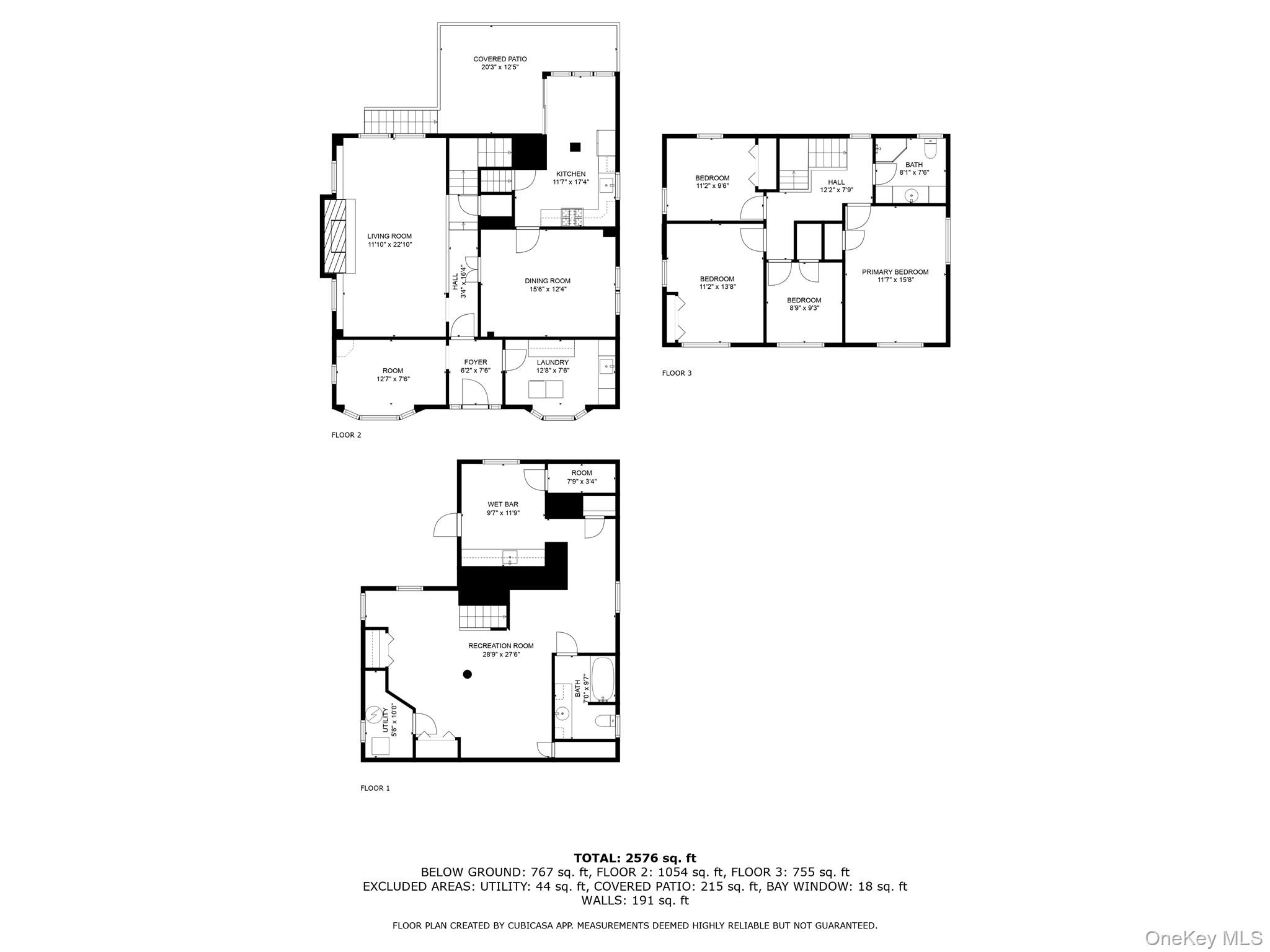 89 Devoe Avenue, Yonkers, NY 10705