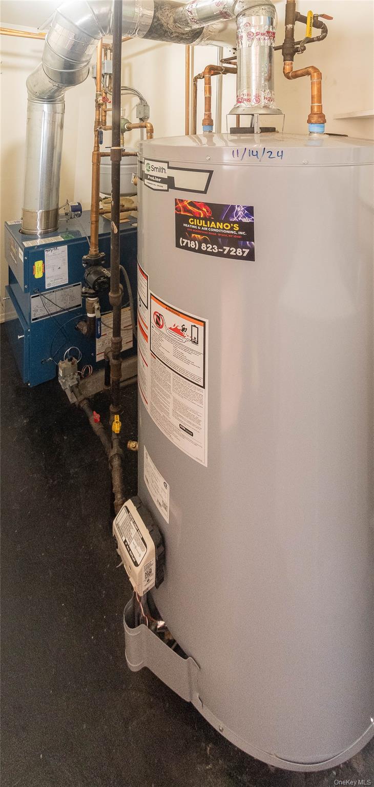 926 Vincent Avenue, Bronx, NY 10465