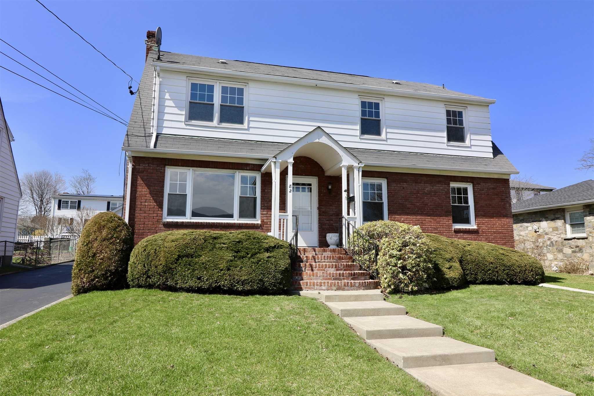 82 S CHESTNUT Street # 2, Beacon, NY 12508
