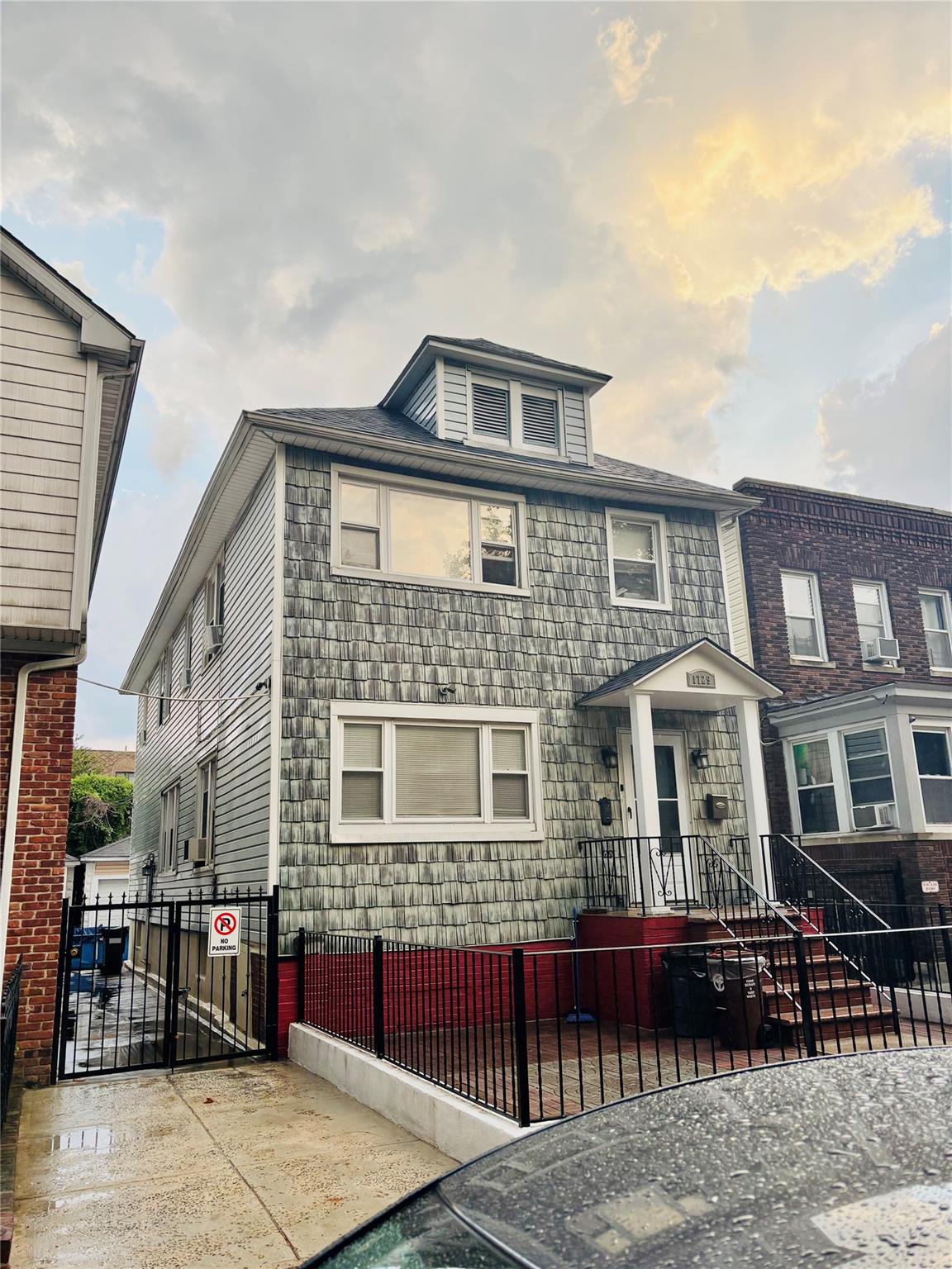 1729 Jarvis Avenue, Bronx, NY 10461