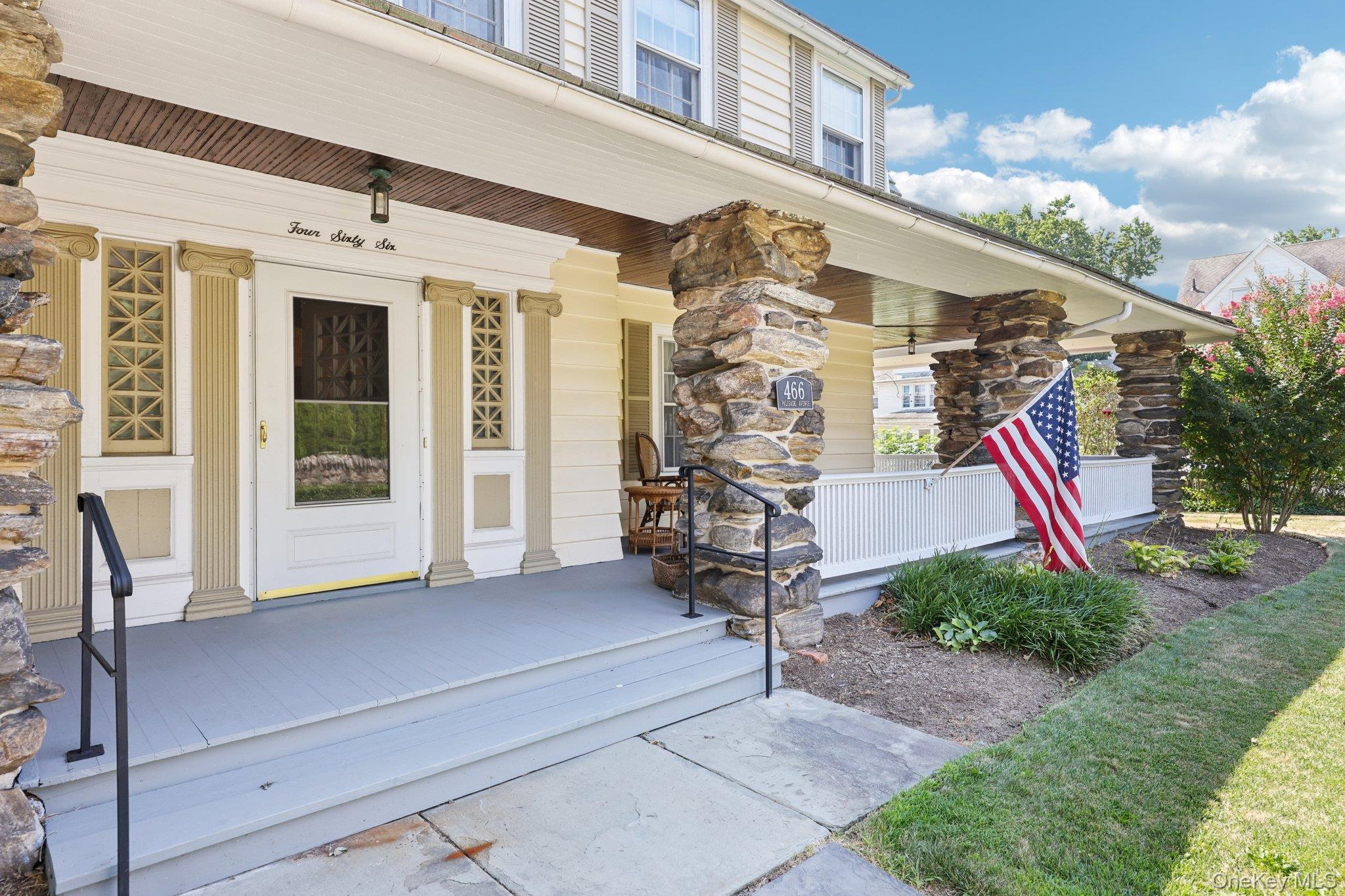 466 Palisade Avenue, Yonkers, NY 10703