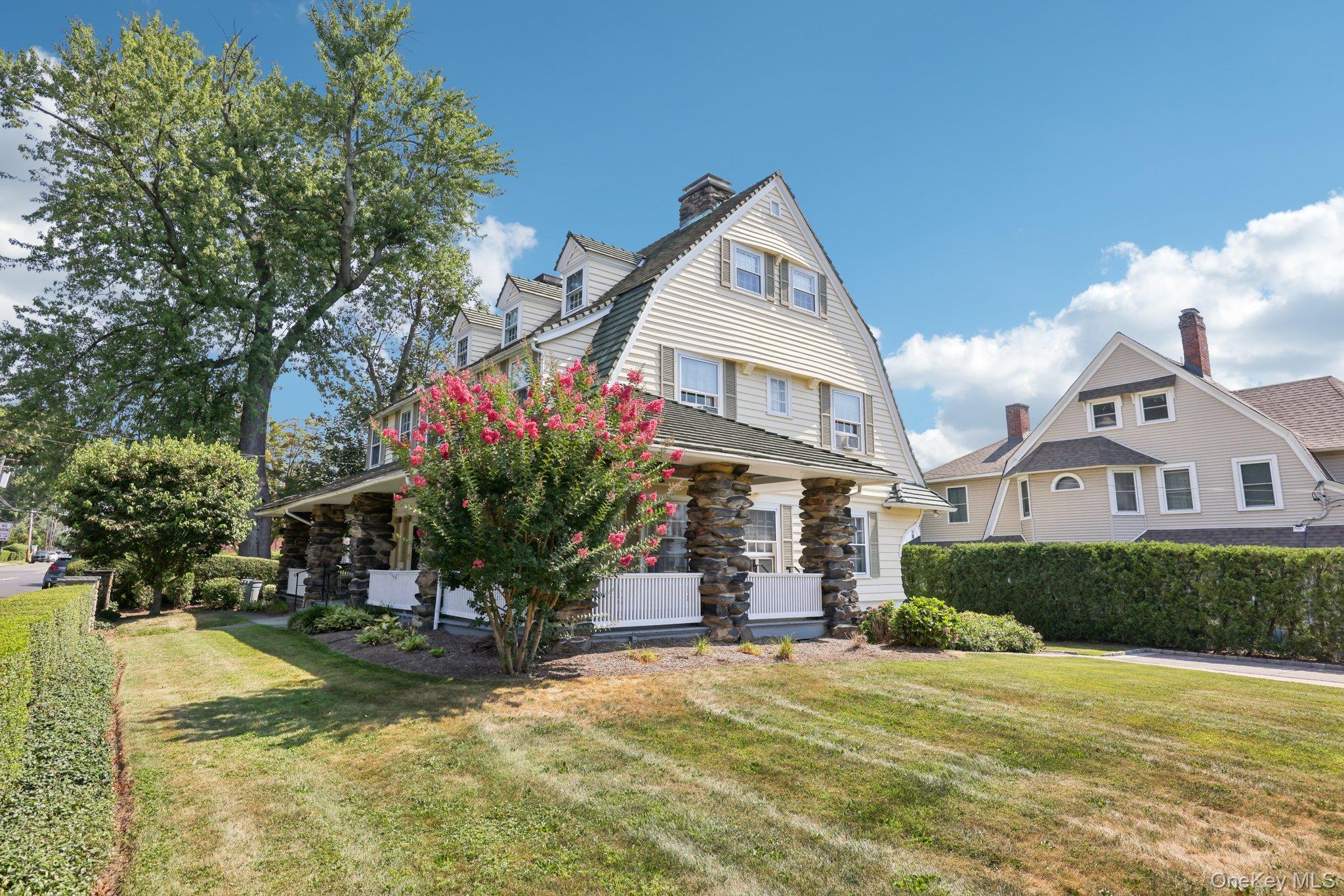 466 Palisade Avenue, Yonkers, NY 10703