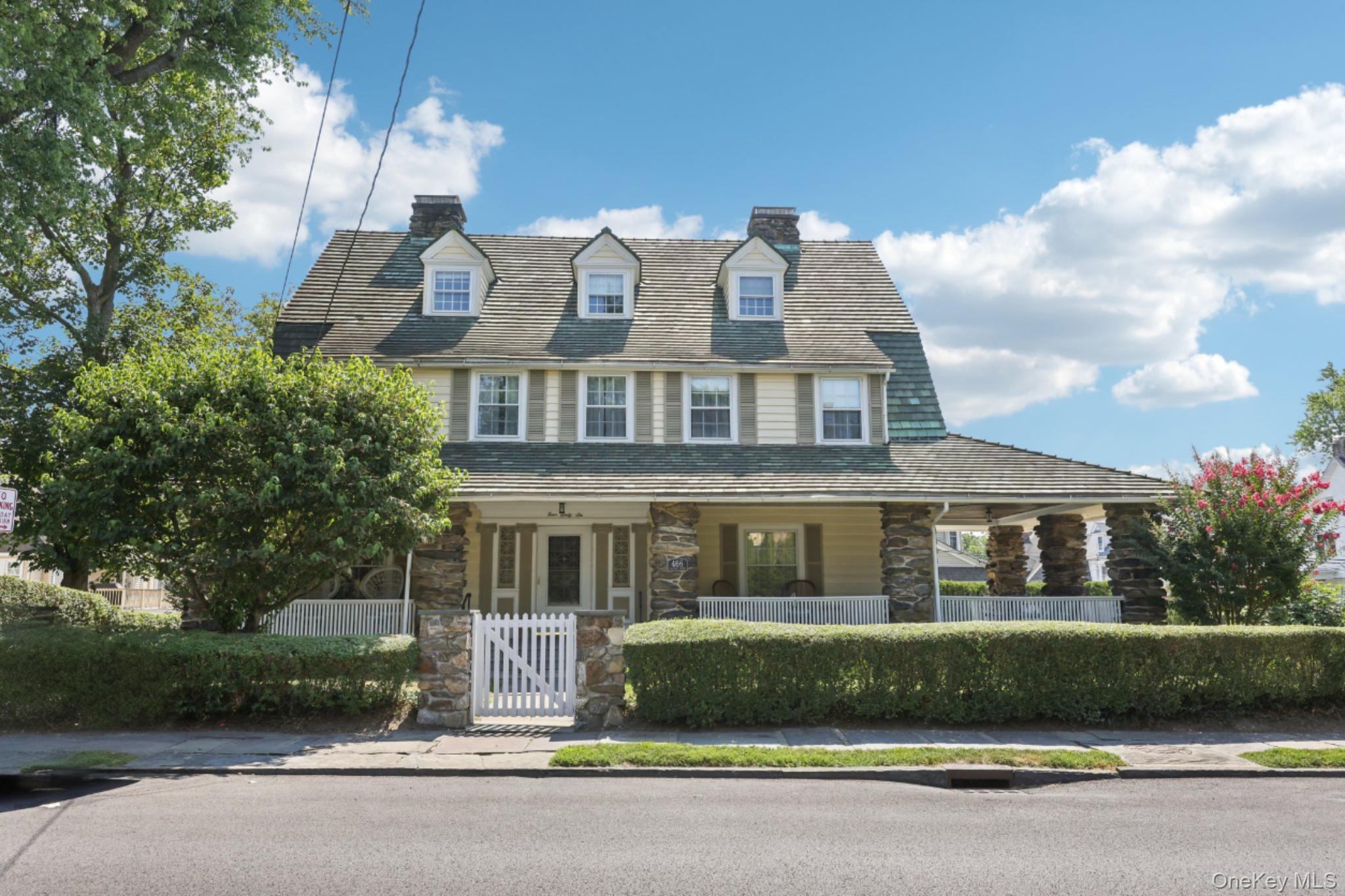 466 Palisade Avenue, Yonkers, NY 10703