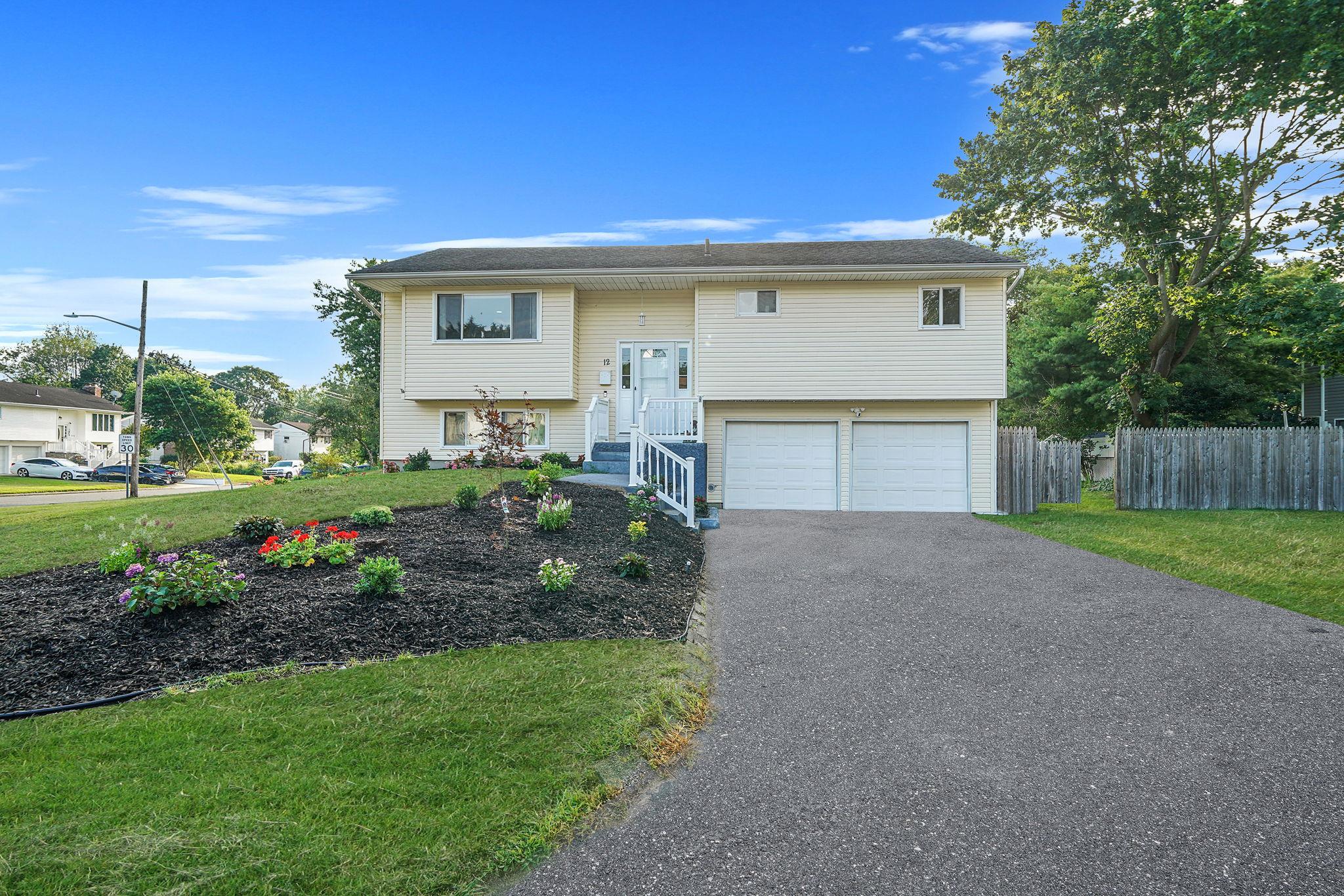 12 Circle Drive E, East Patchogue, NY 11772