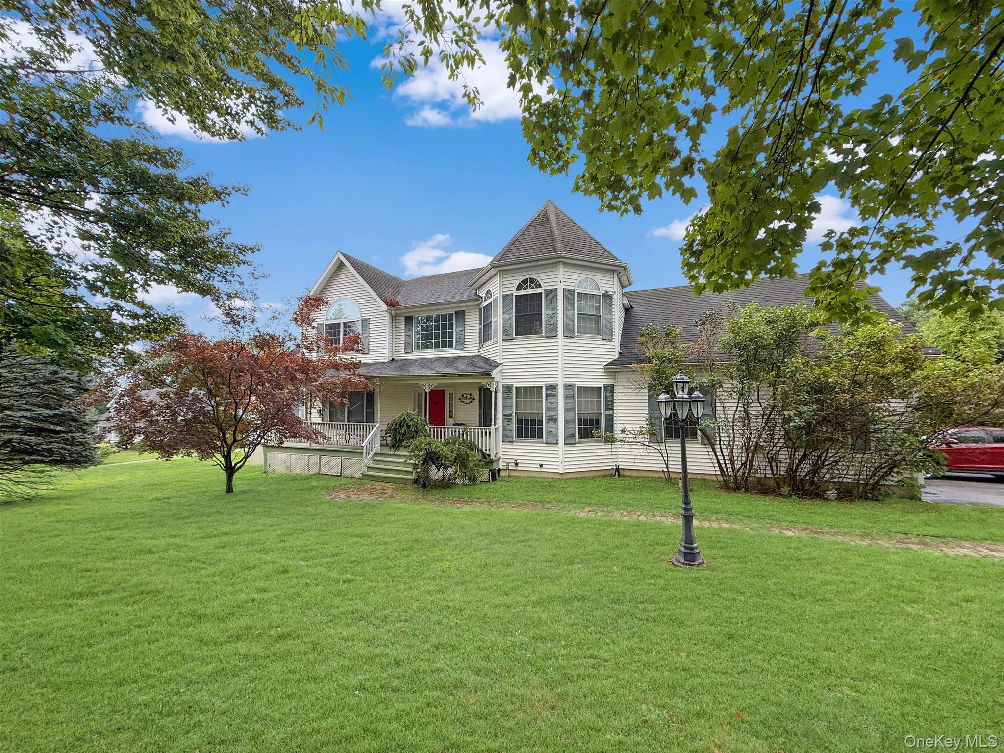 34 Feiertag Road, Middletown, NY 10941