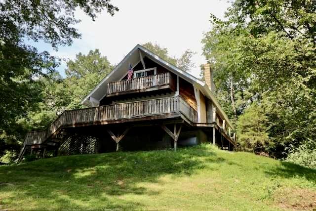 67 KETCHAMTOWN Road, Wappingers Falls, NY 12590