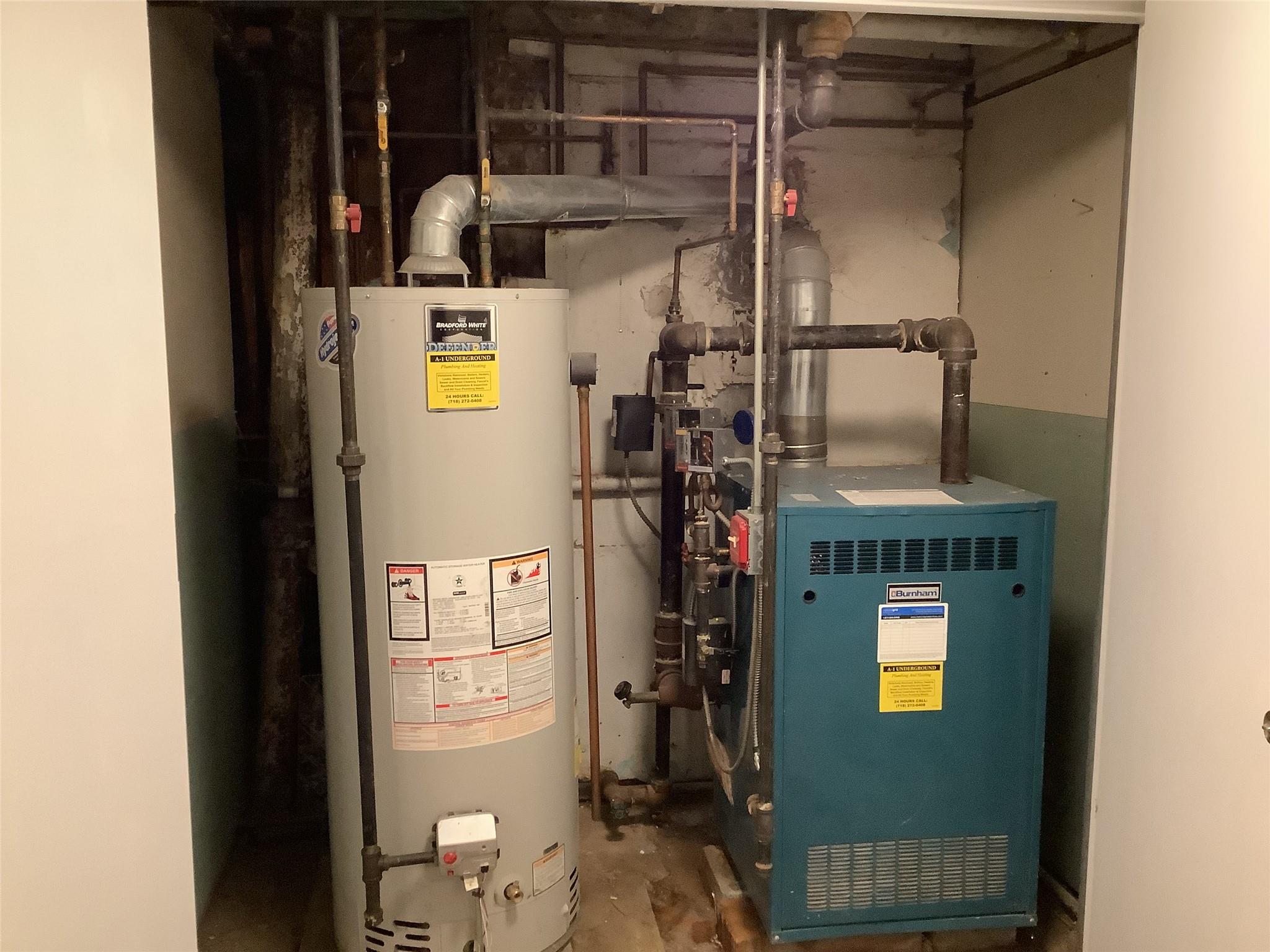 2027 Bleecker Street, Ridgewood, NY 11385