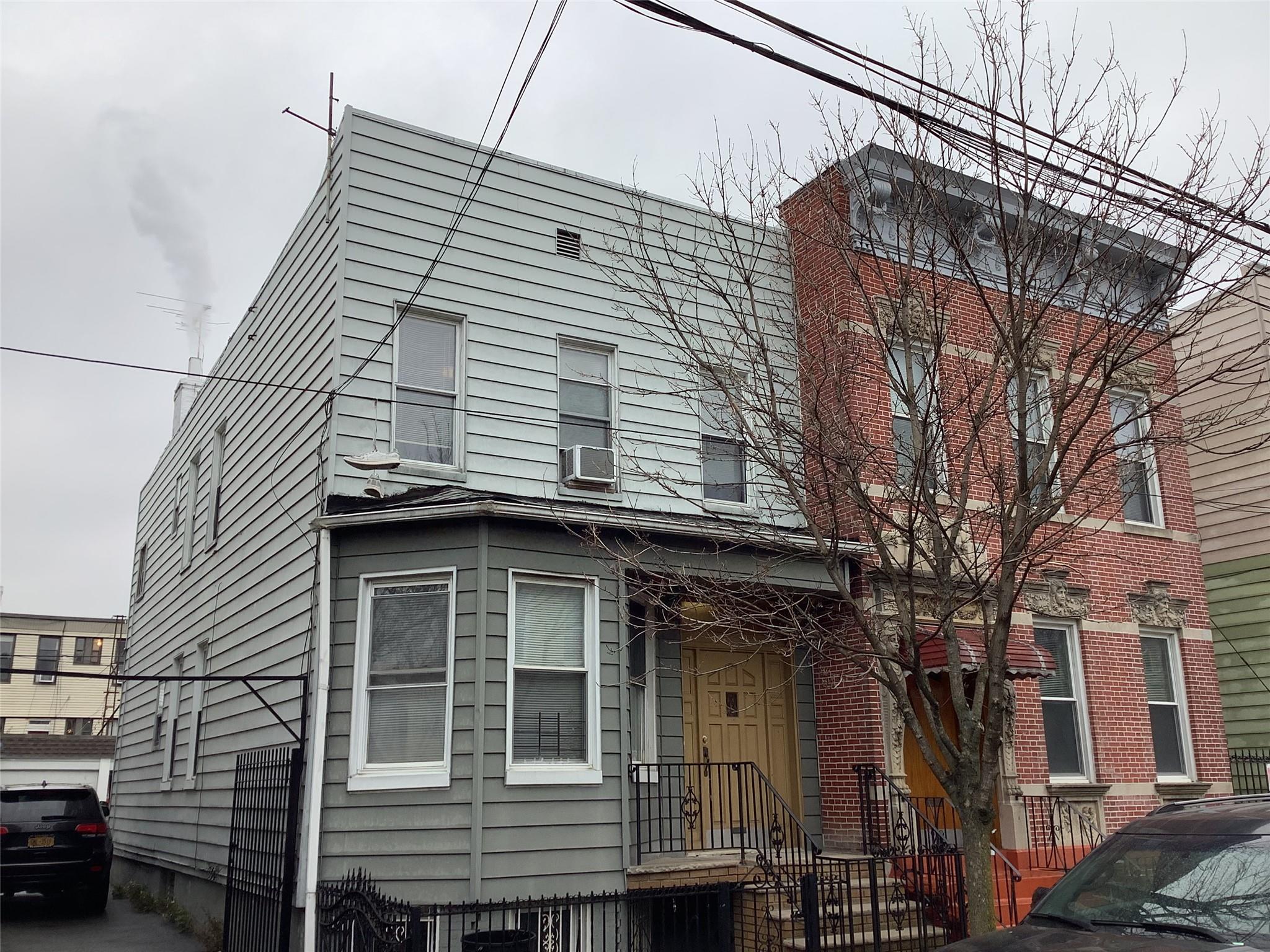 2027 Bleecker Street, Ridgewood, NY 11385