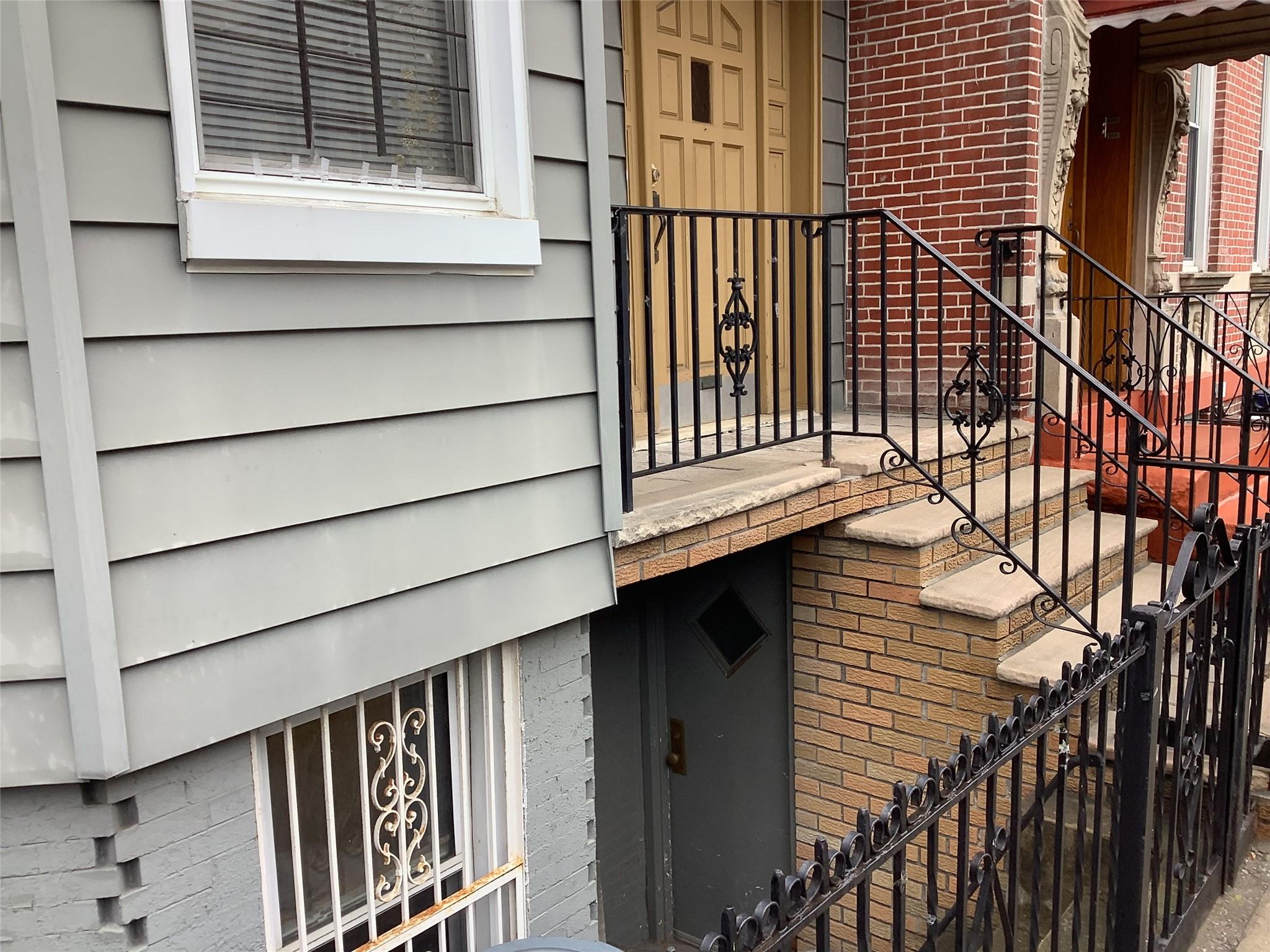 2027 Bleecker Street, Ridgewood, NY 11385