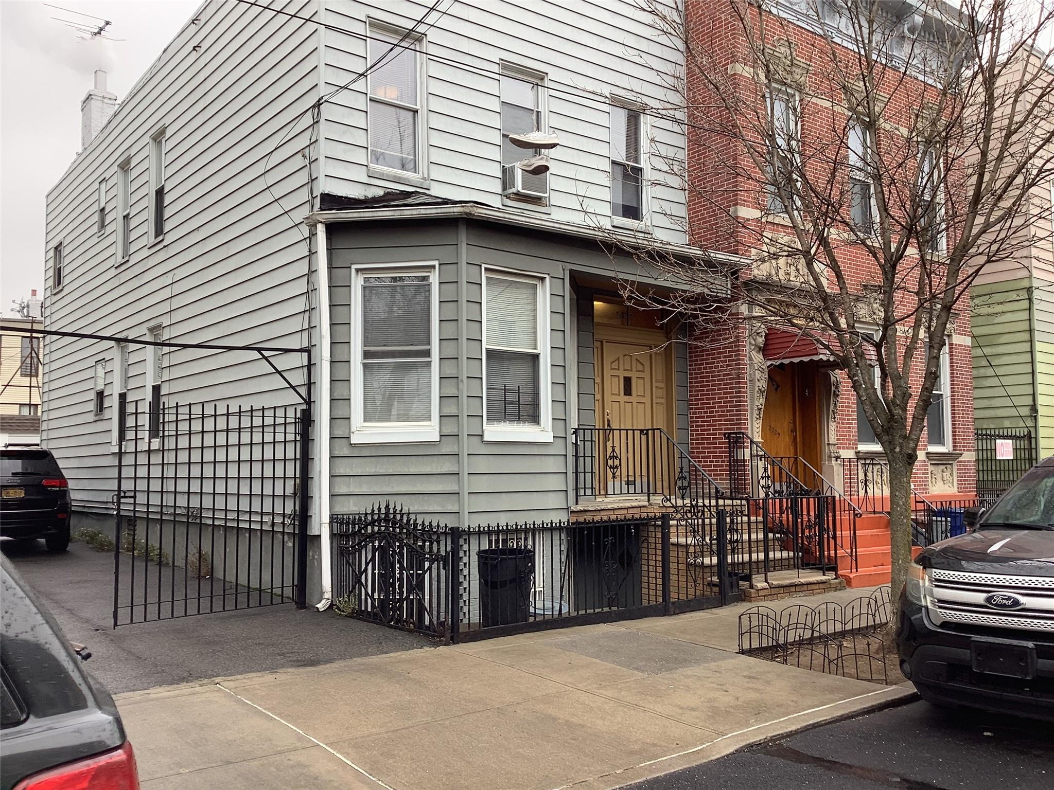 2027 Bleecker Street, Ridgewood, NY 11385