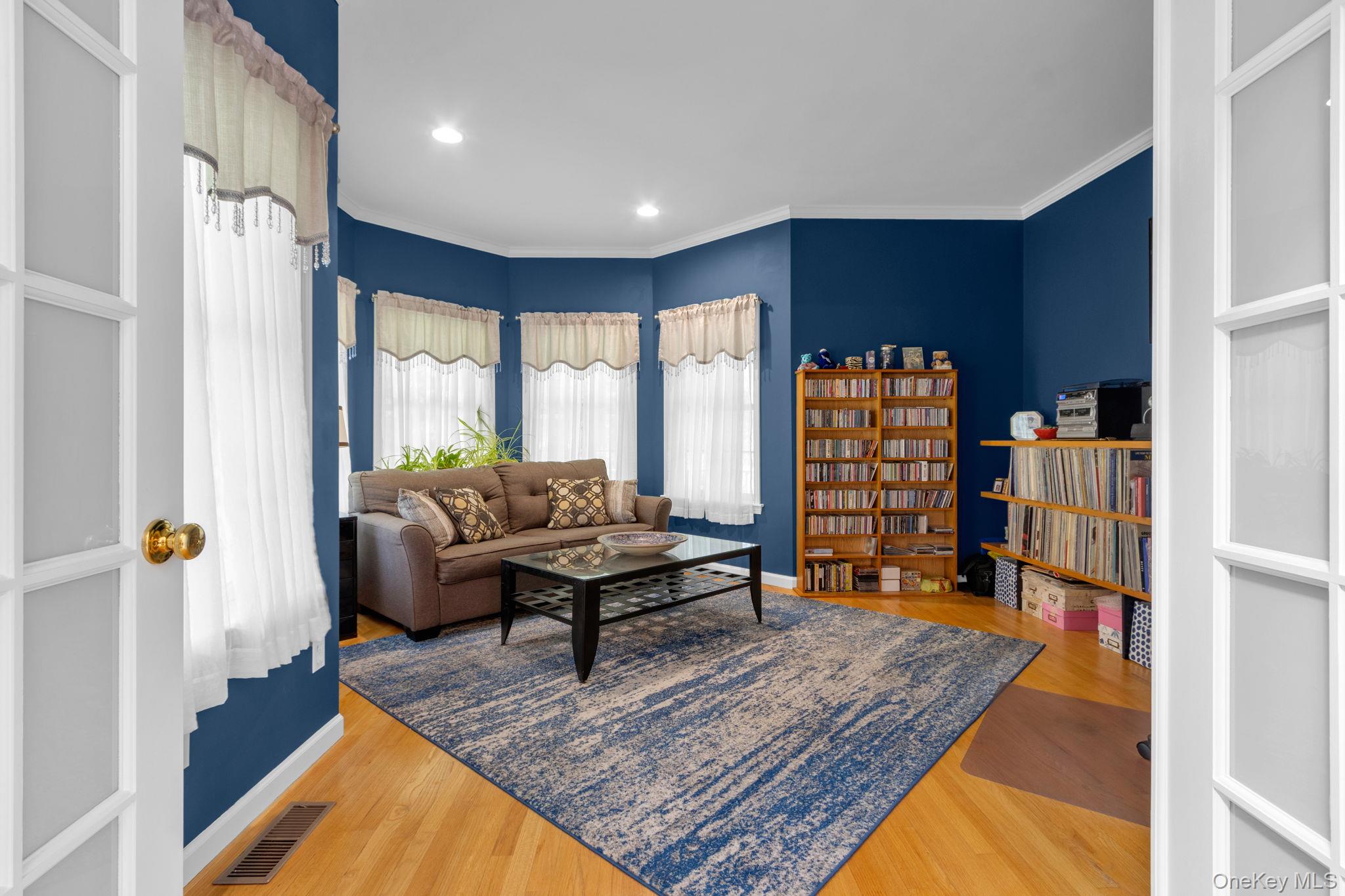 42 Amandas Way, Lagrangeville, NY 12540