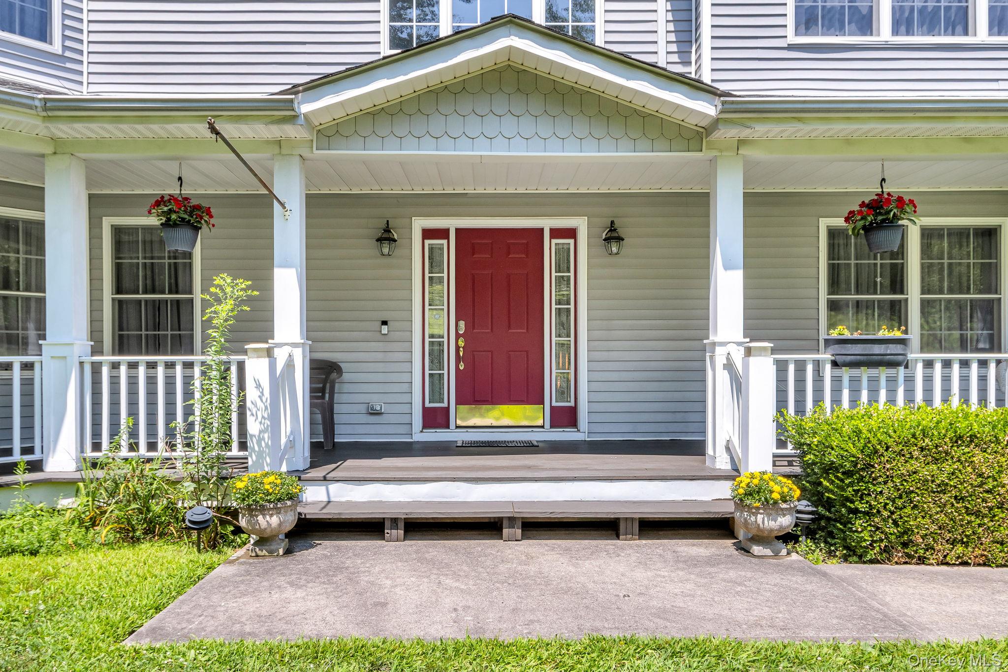 42 Amandas Way, Lagrangeville, NY 12540