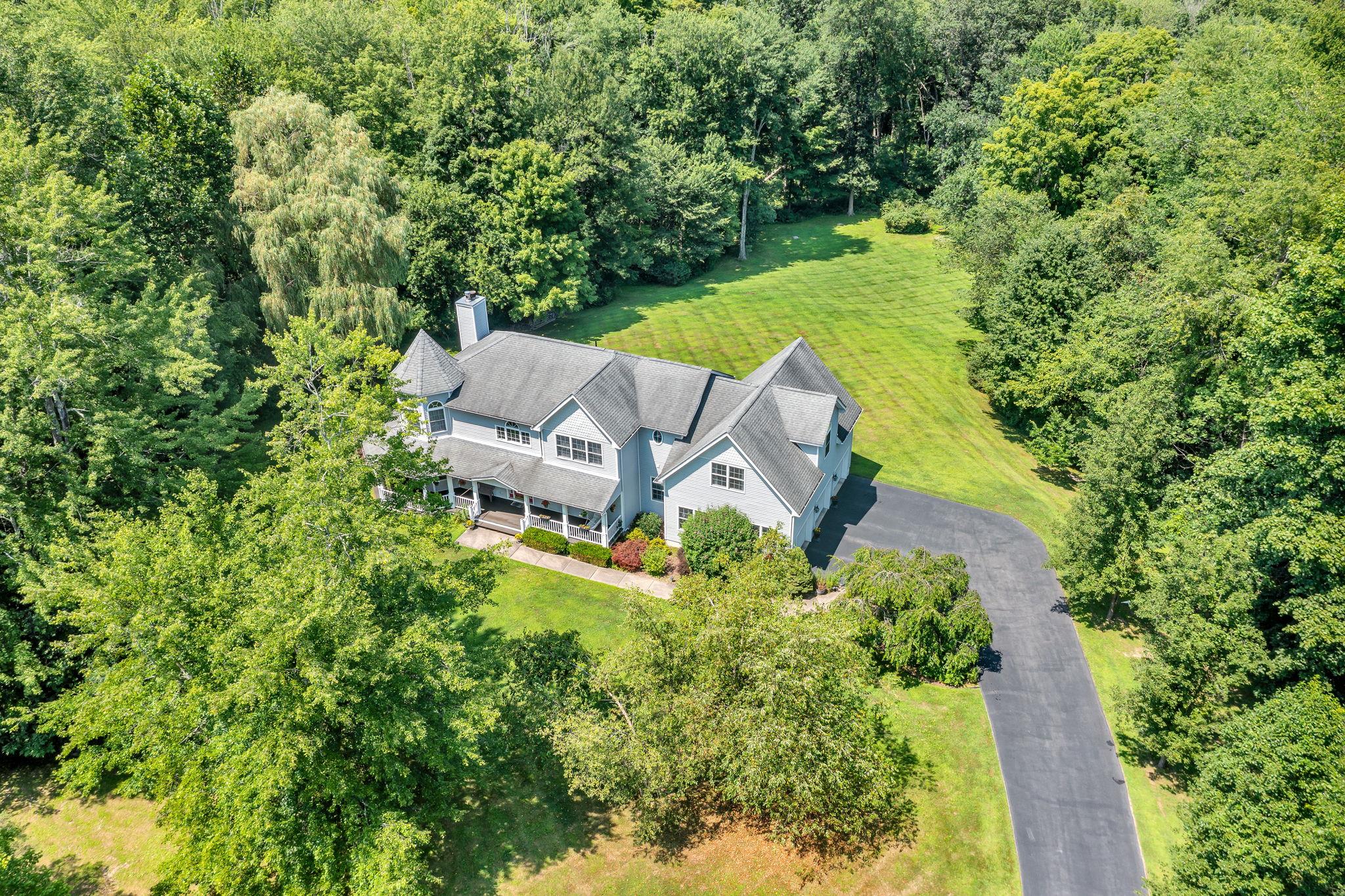 42 Amandas Way, Lagrangeville, NY 12540