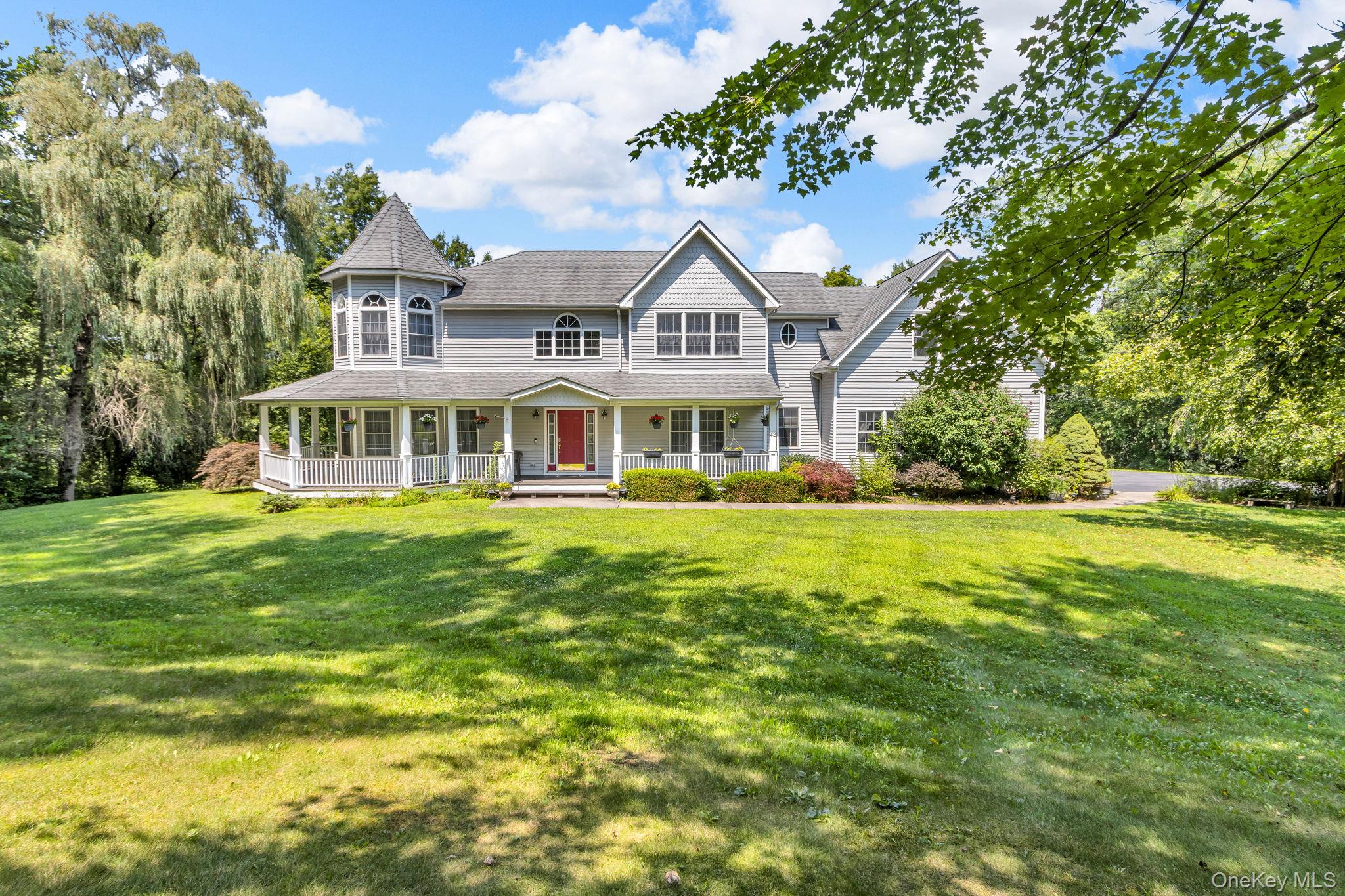 42 Amandas Way, Lagrangeville, NY 12540