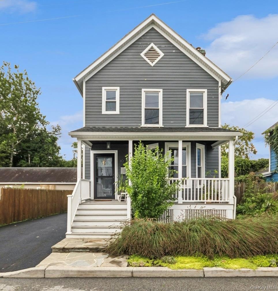 10 N Cedar Street, Beacon, NY 12508