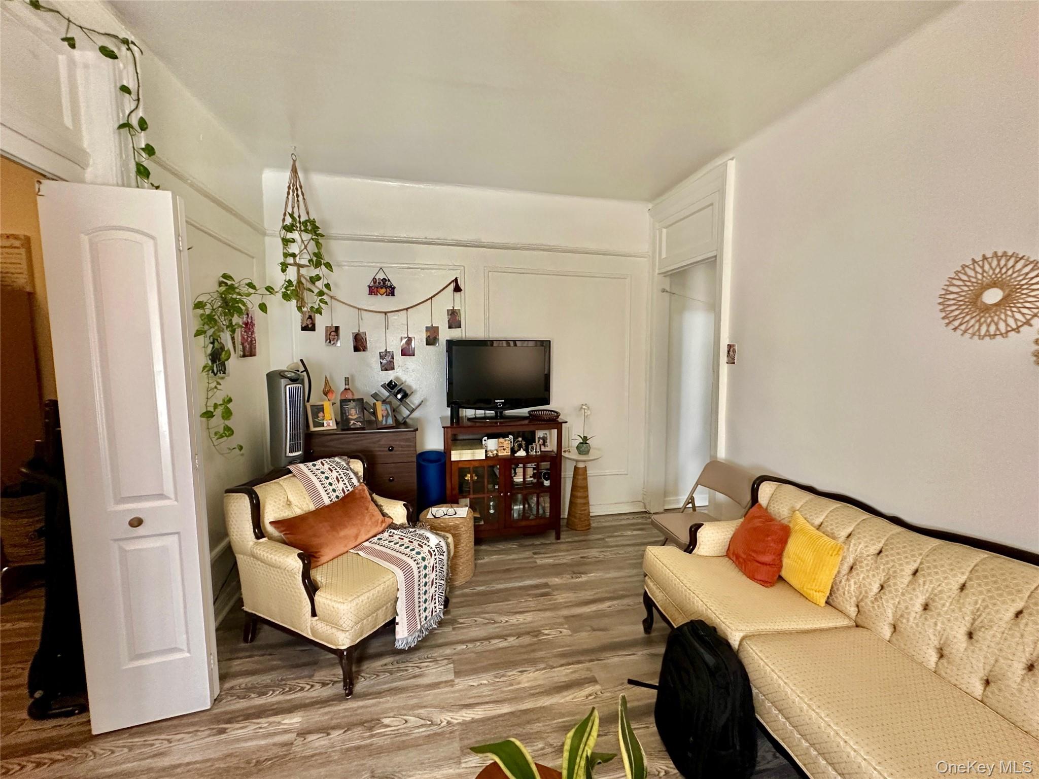 543 W 160th Street # 5D, New York (Manhattan), NY 10032