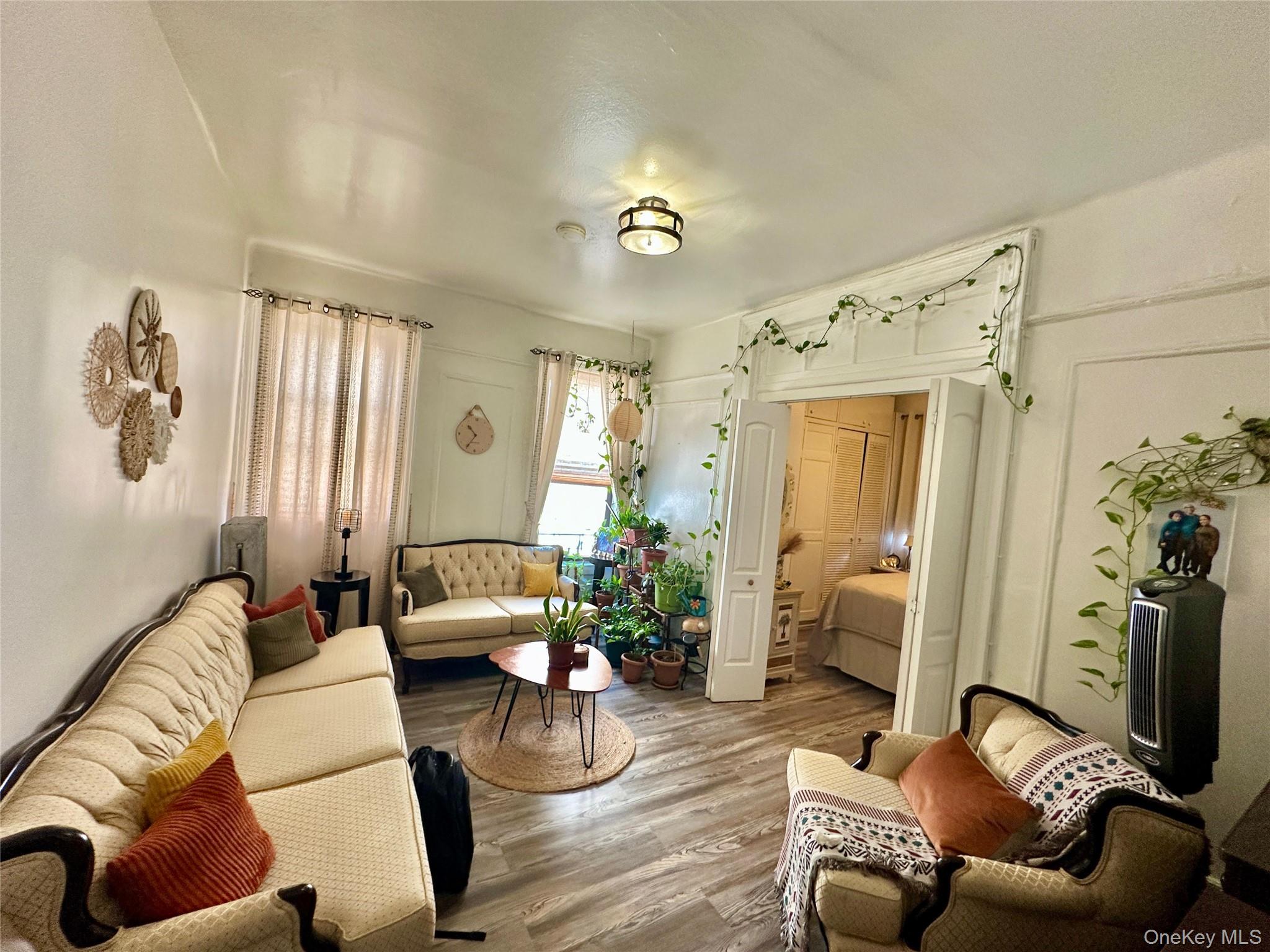 543 W 160th Street # 5D, New York (Manhattan), NY 10032