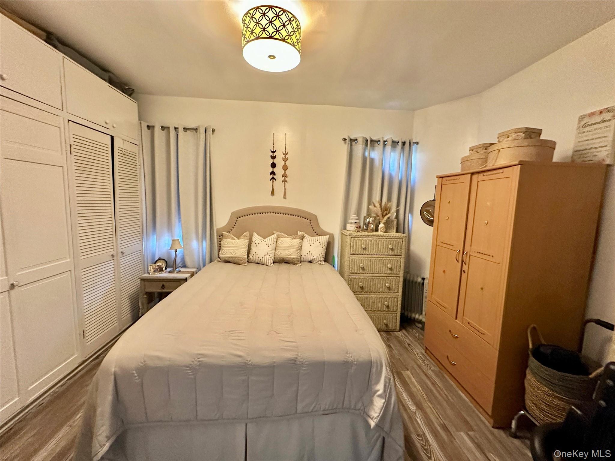 543 W 160th Street # 5D, New York (Manhattan), NY 10032