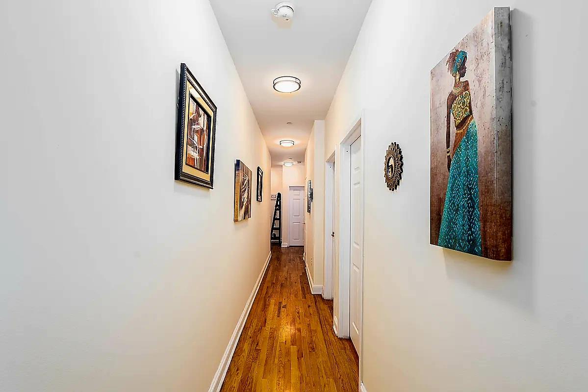 2460 Adam Clayton Powell Jr. Boulevard # 25, New York (Manhattan), NY 10030