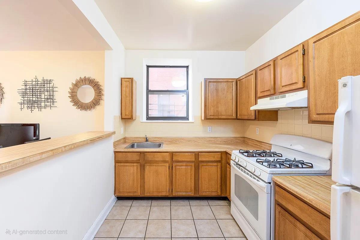 2460 Adam Clayton Powell Jr. Boulevard # 25, New York (Manhattan), NY 10030