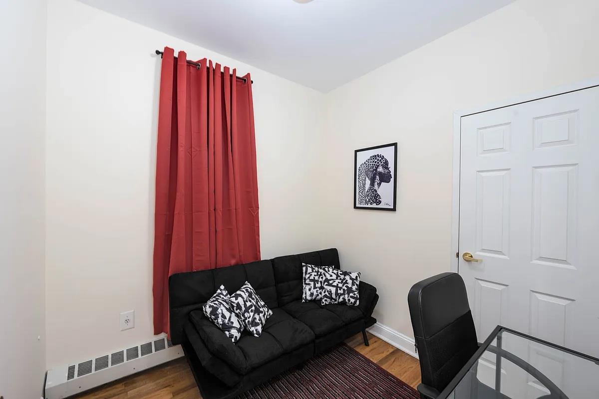 2460 Adam Clayton Powell Jr. Boulevard # 25, New York (Manhattan), NY 10030