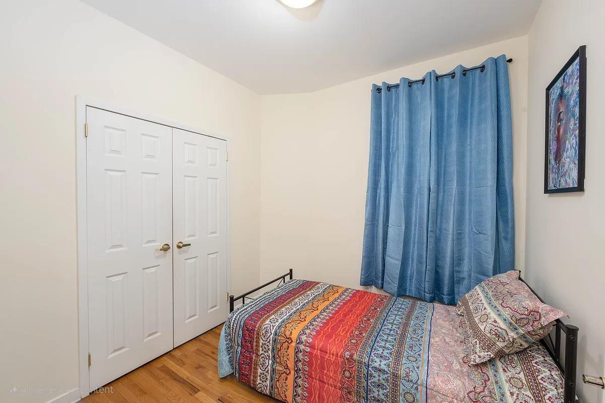 2460 Adam Clayton Powell Jr. Boulevard # 25, New York (Manhattan), NY 10030