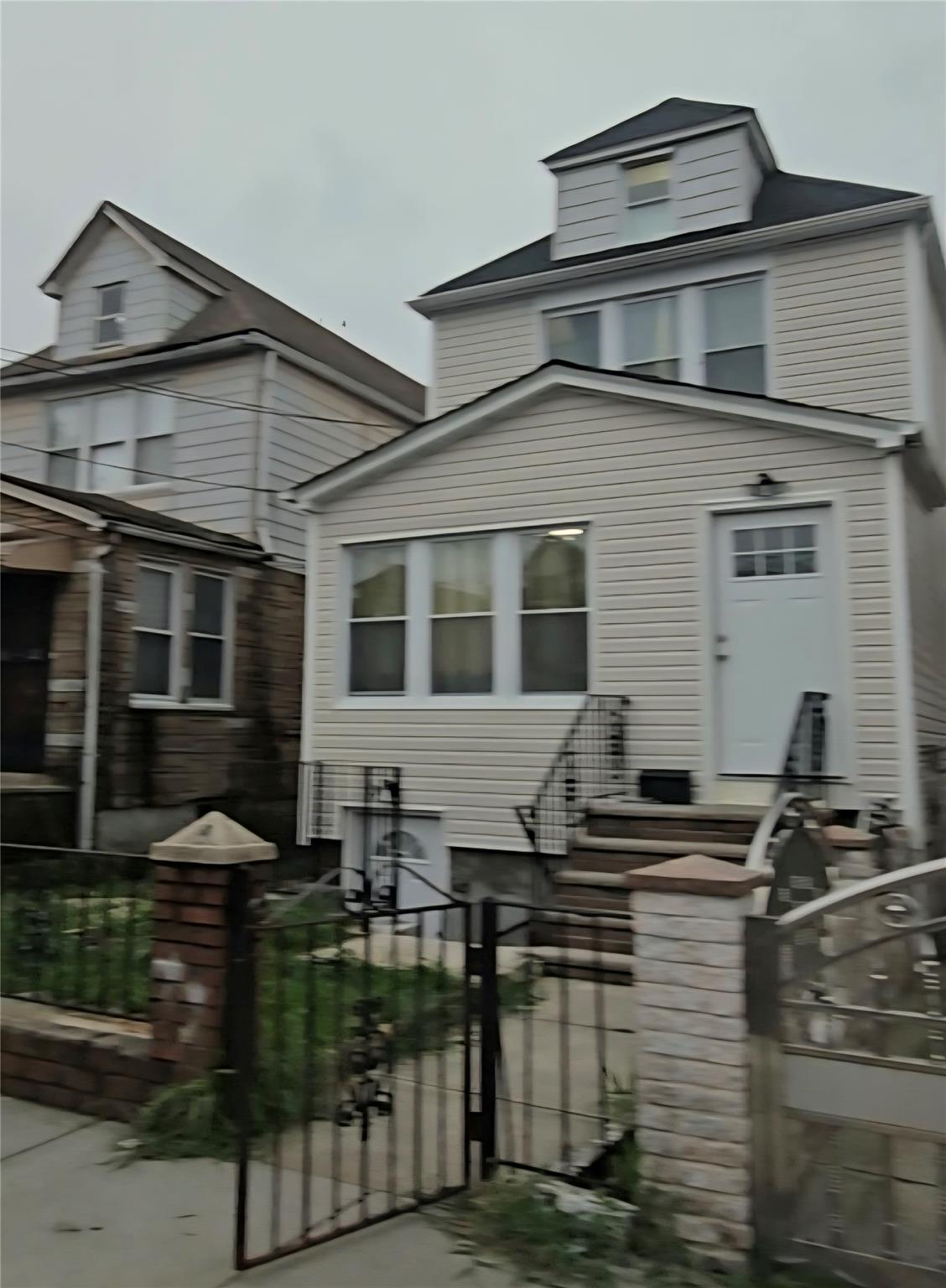2420 Gillmore Street, East Elmhurst, NY 11369