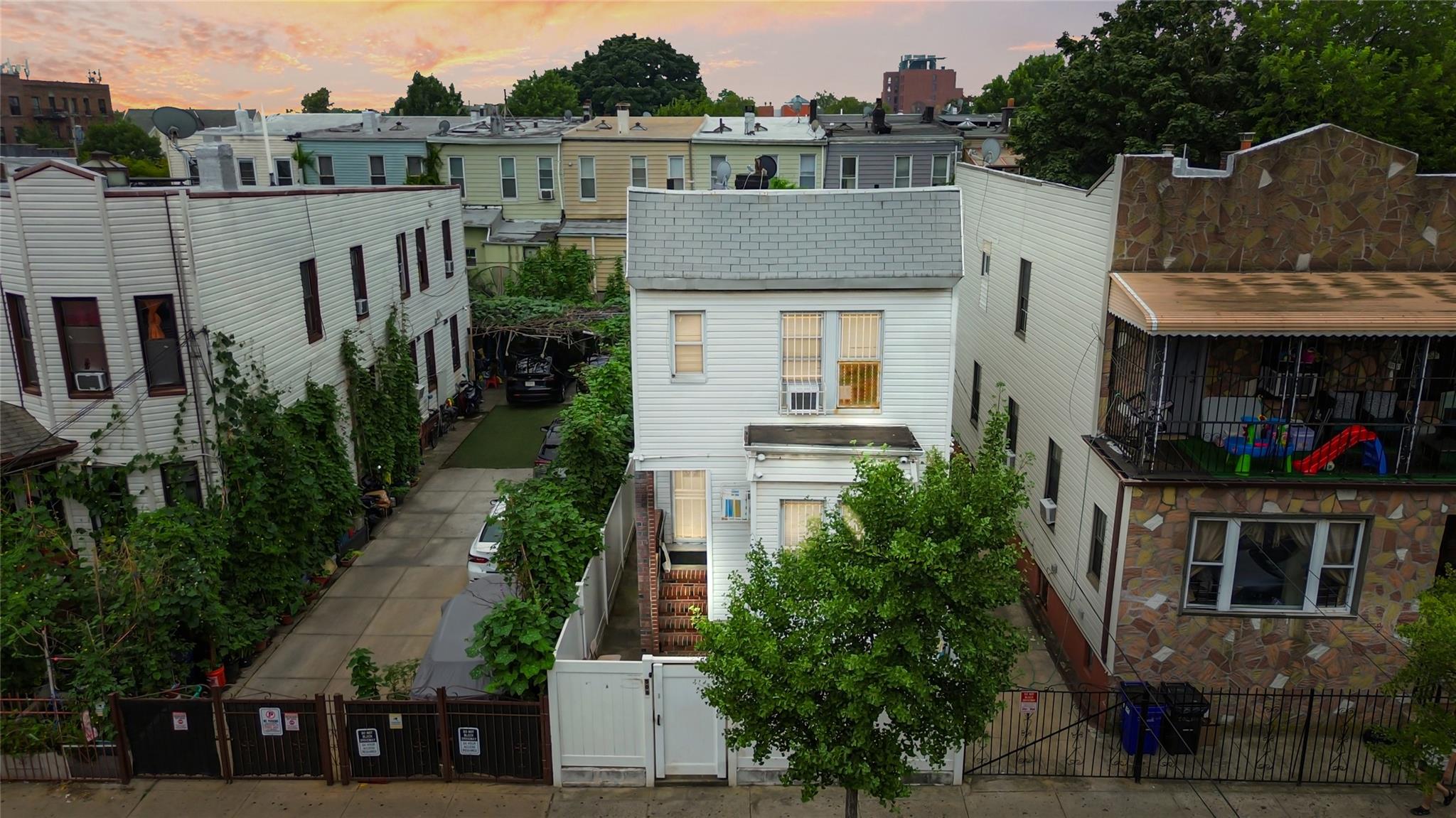 508 Euclid Avenue, Brooklyn, NY 11208