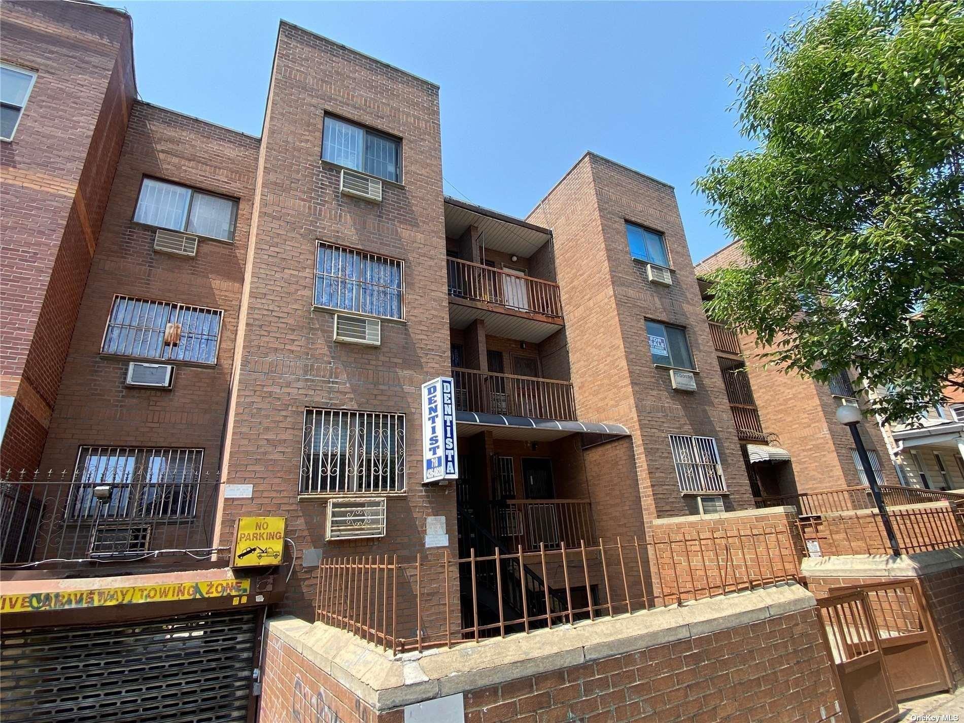 37-30 103 Street # 2B, Corona, NY 11368