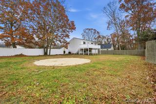 4 Beechwood Drive, Shirley, NY 11967