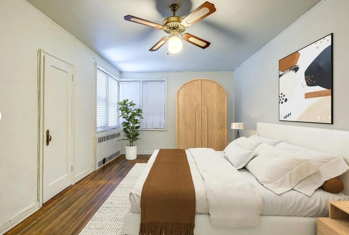 106-15 Queens Boulevard # 3R, Forest Hills, NY 11375