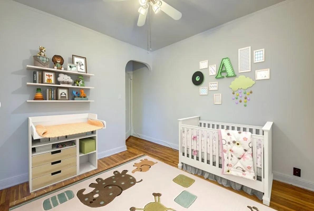 106-15 Queens Boulevard # 3R, Forest Hills, NY 11375