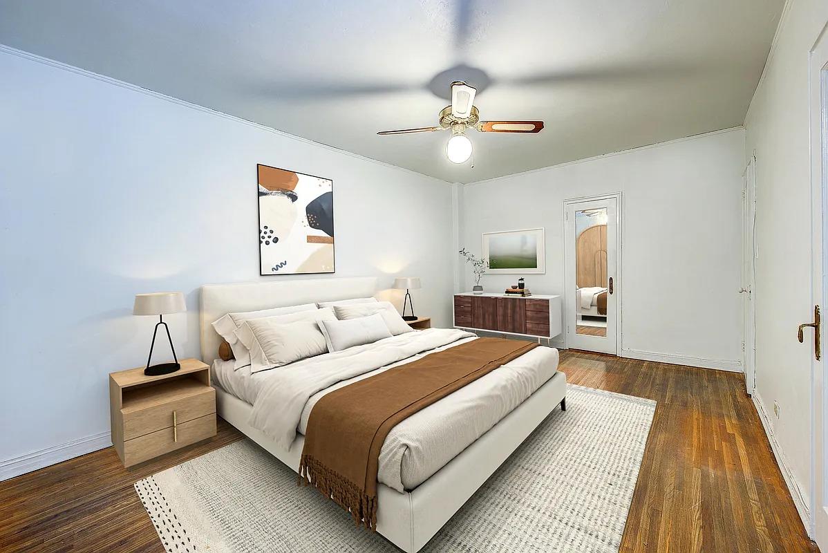 106-15 Queens Boulevard # 3R, Forest Hills, NY 11375