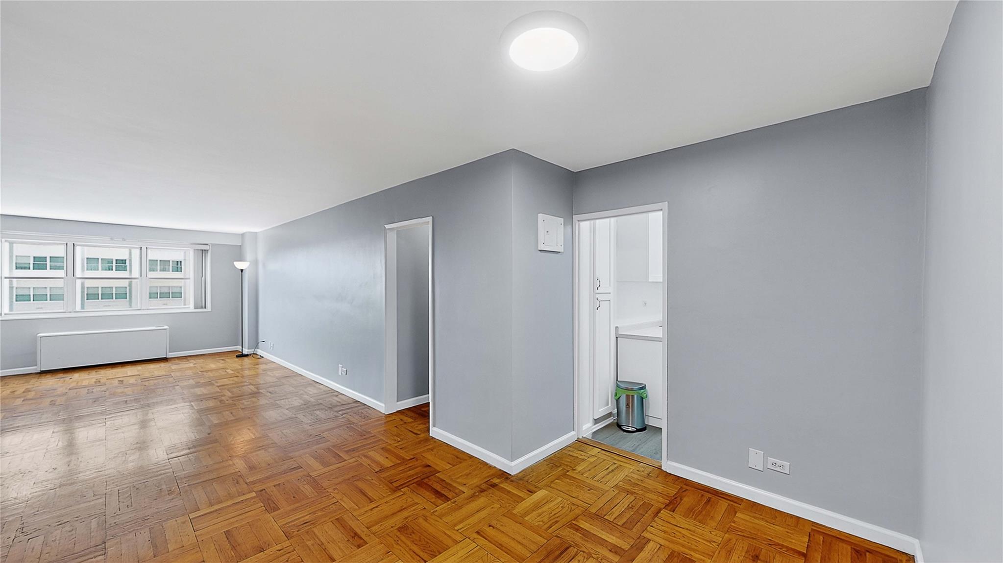 66-36 Yellowstone Boulevard # 15A, Forest Hills, NY 11375