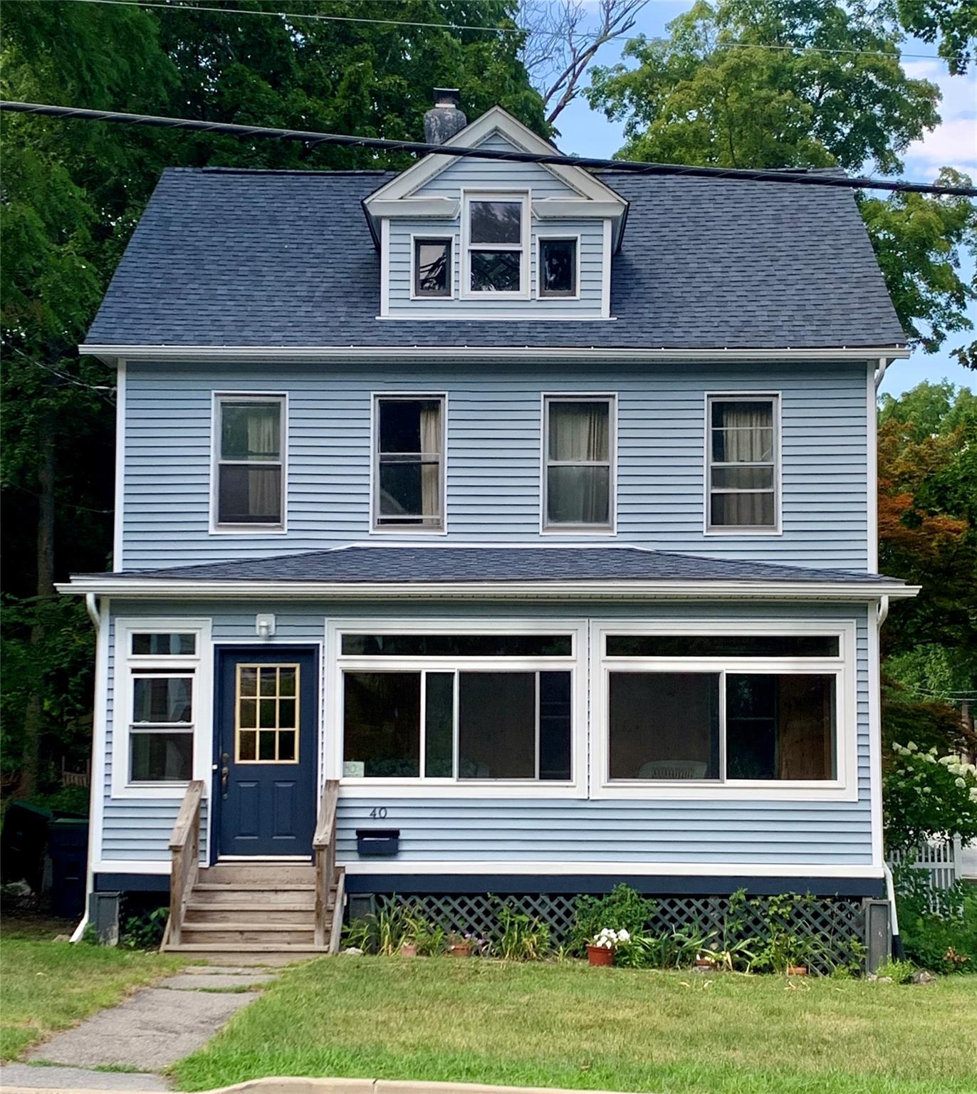40 Wheeler Avenue, Warwick, NY 10990