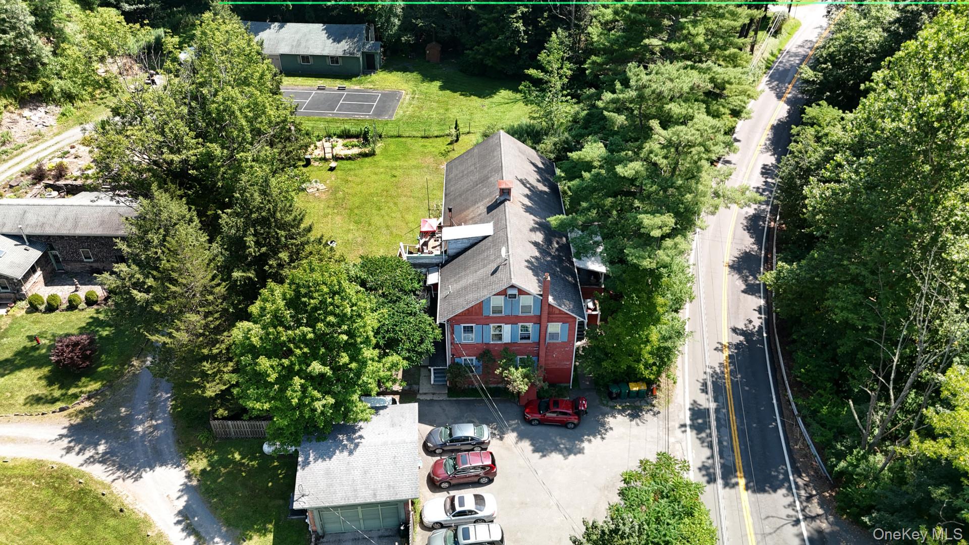 553 State Route 214, Chichester, NY 12416