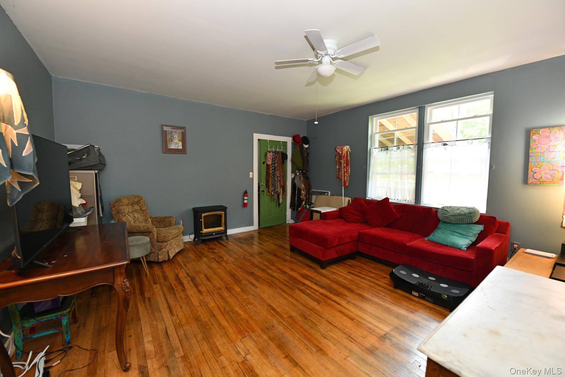 553 State Route 214, Chichester, NY 12416