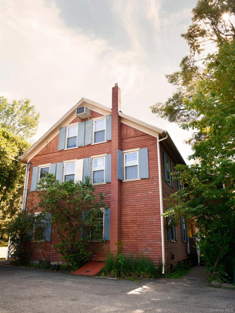 553 State Route 214, Chichester, NY 12416