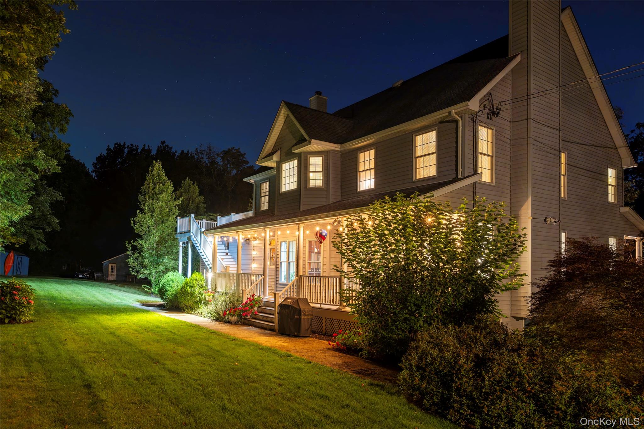 6 Old Town Road, Beacon, NY 12508