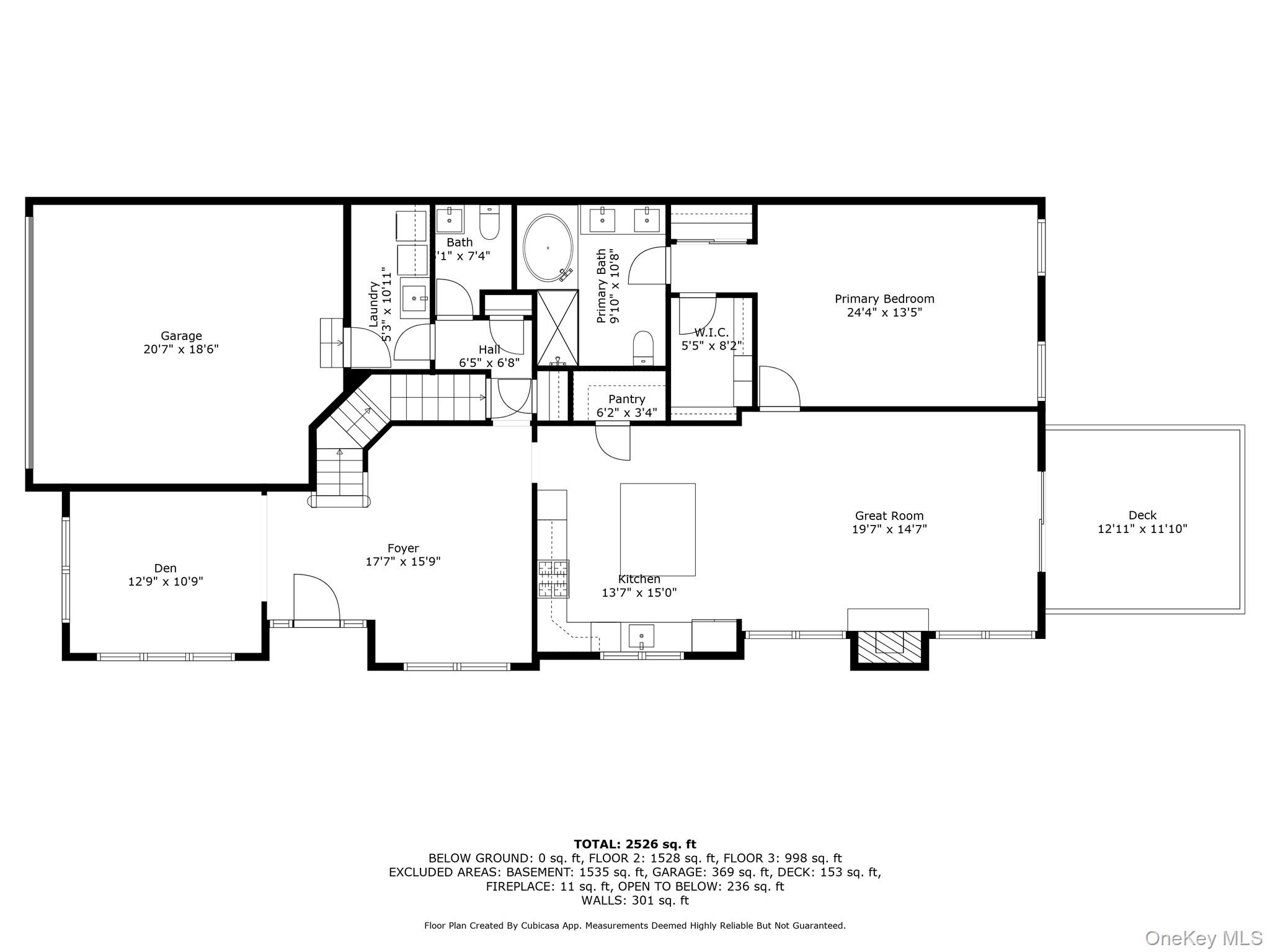 54 Dennis Lane, Pleasantville, NY 10570