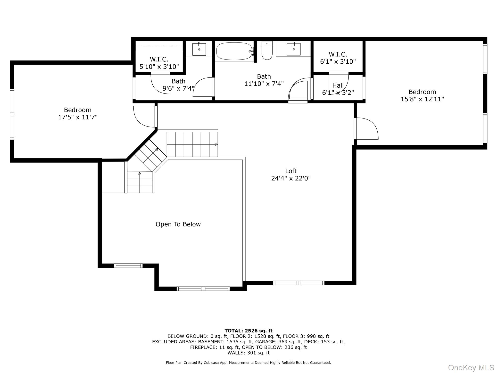 54 Dennis Lane, Pleasantville, NY 10570