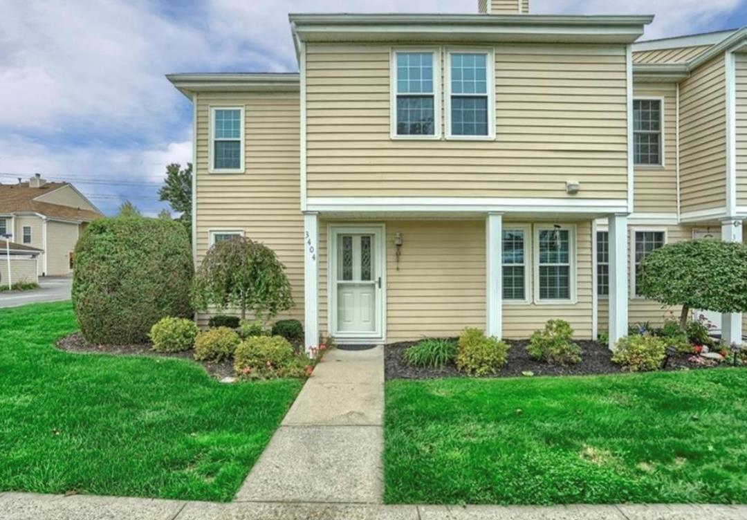 3404 Whispering Hills # 44260, Chester, NY 10918
