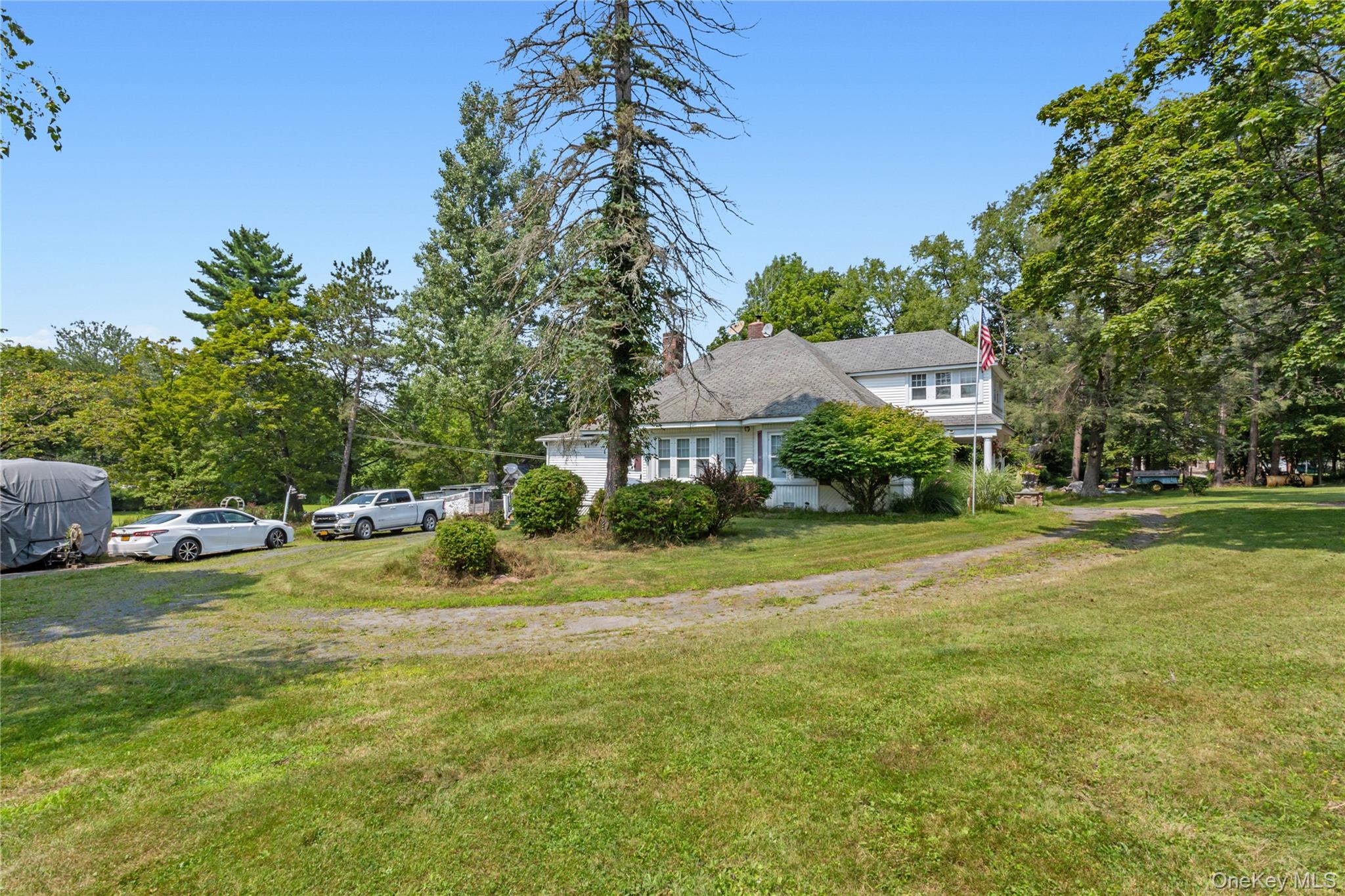 46 Lakewood Avenue, Monticello, NY 12701