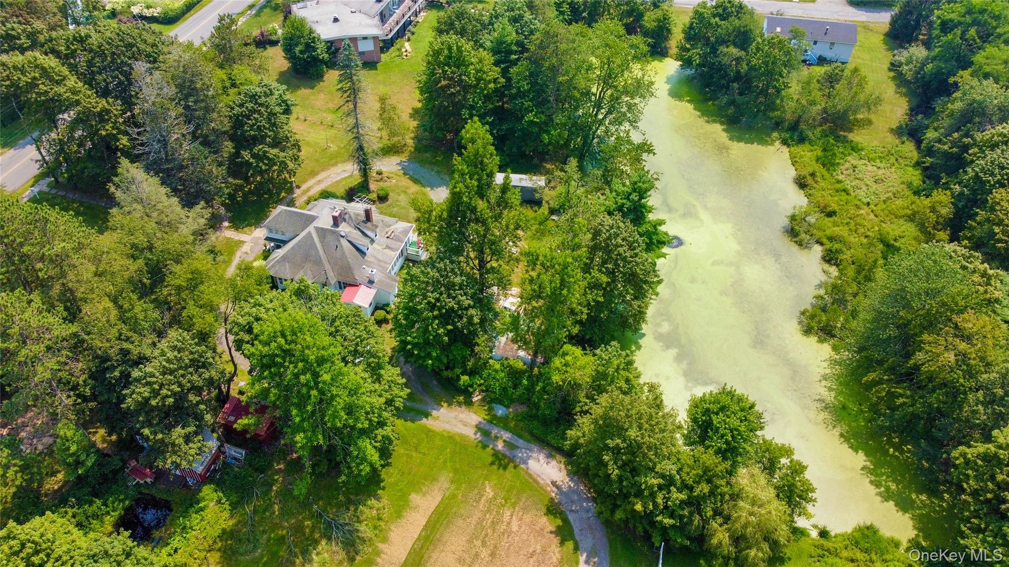 46 Lakewood Avenue, Monticello, NY 12701