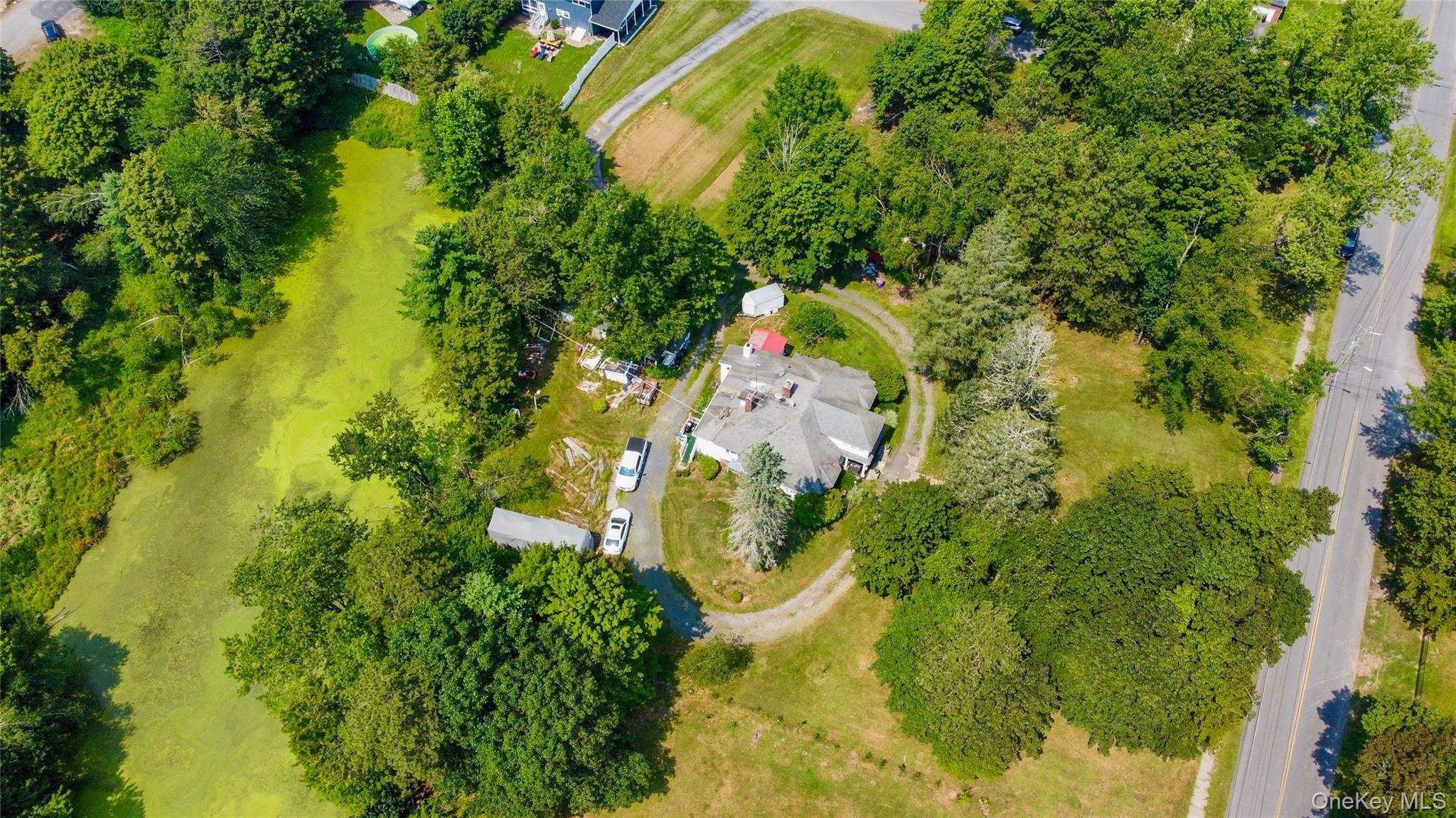 46 Lakewood Avenue, Monticello, NY 12701