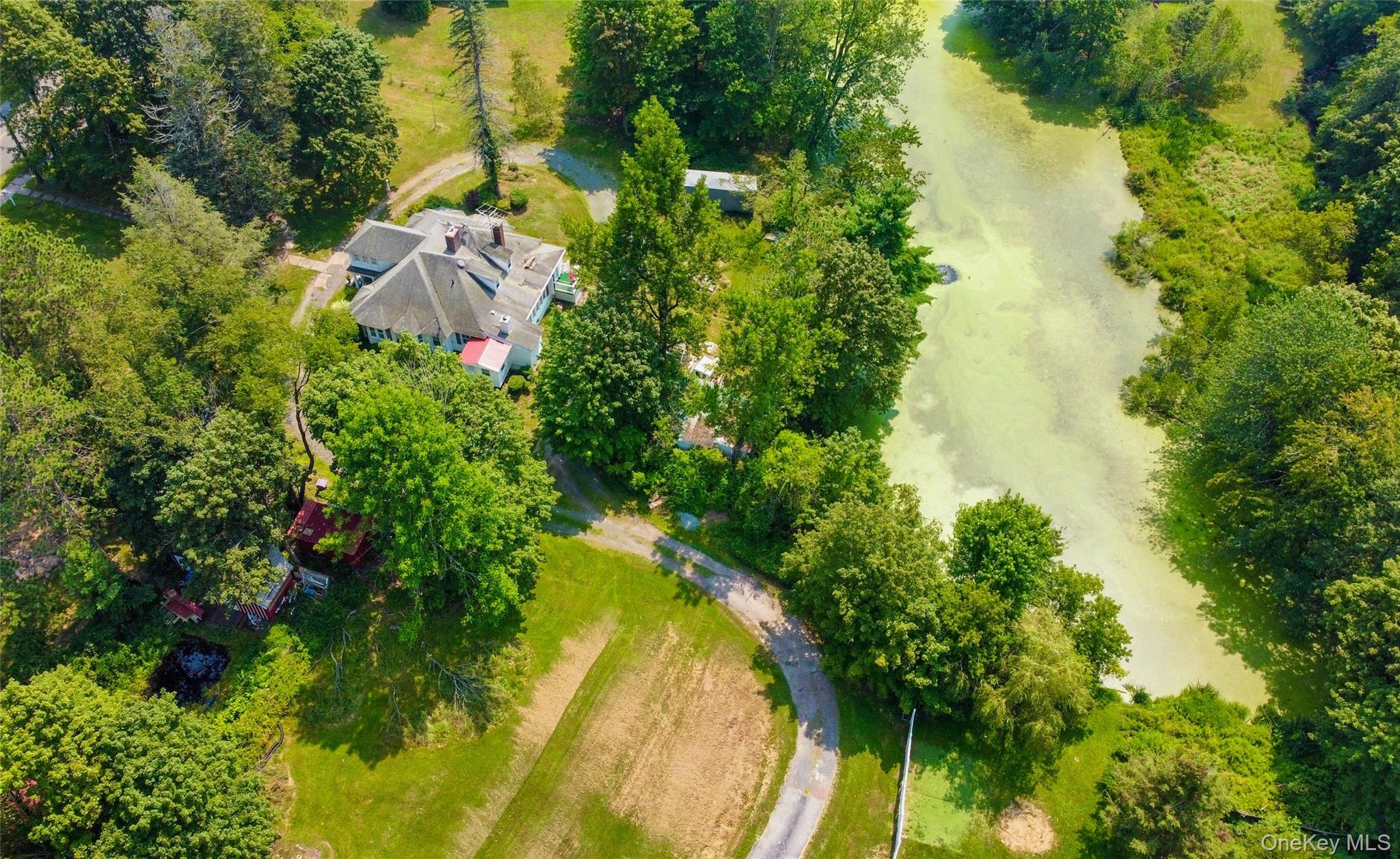 46 Lakewood Avenue, Monticello, NY 12701