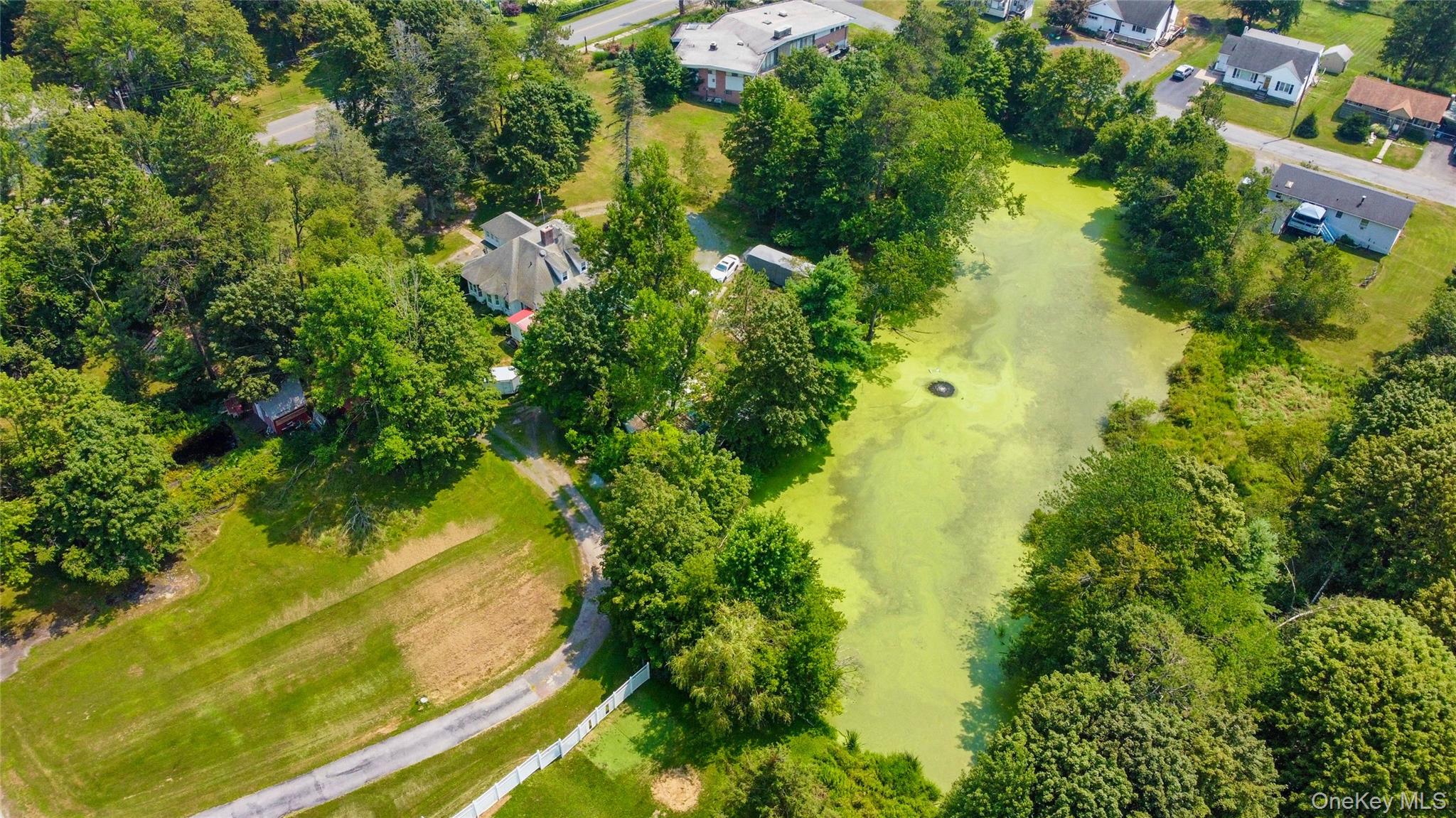 46 Lakewood Avenue, Monticello, NY 12701