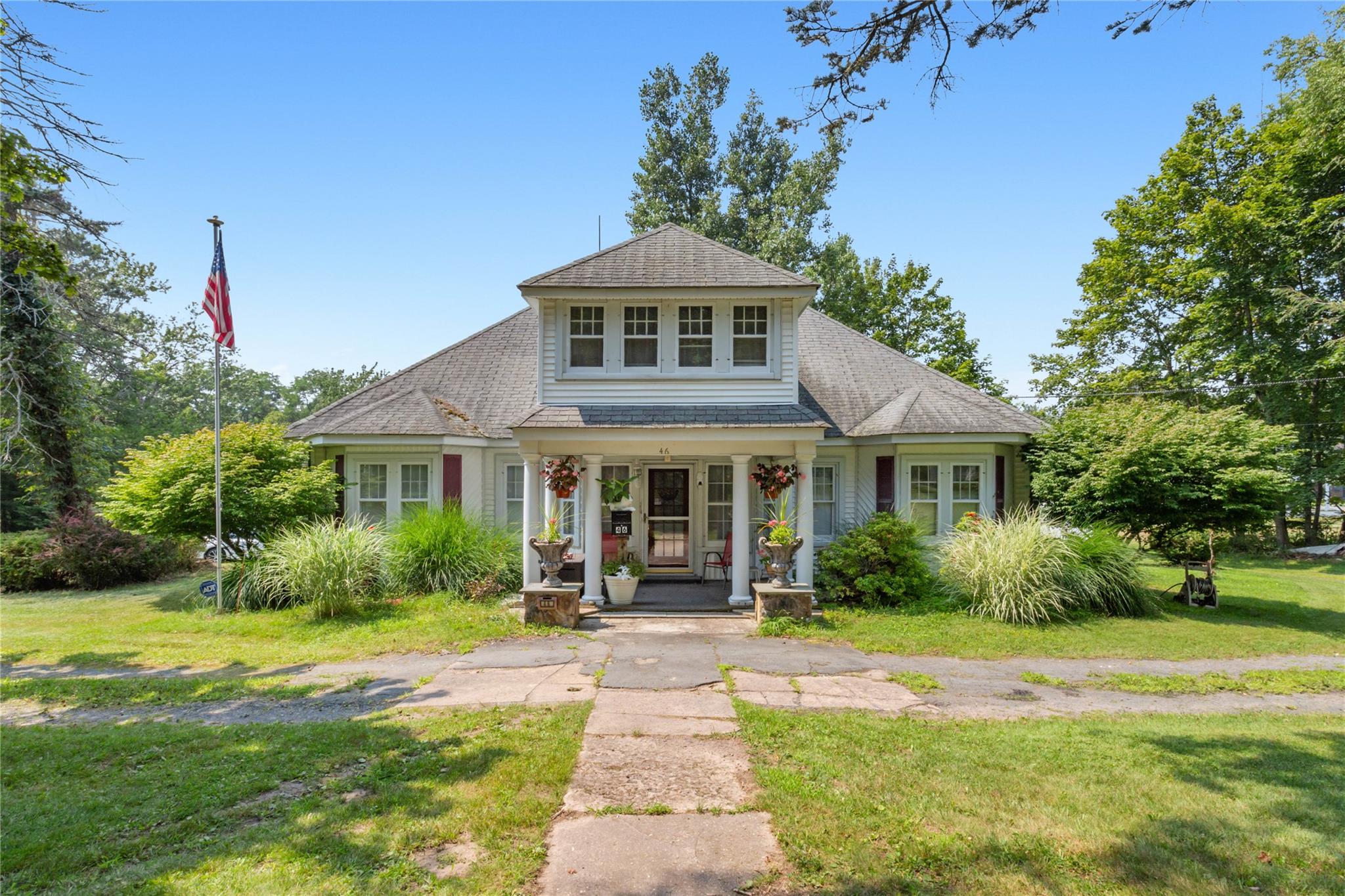 46 Lakewood Avenue, Monticello, NY 12701