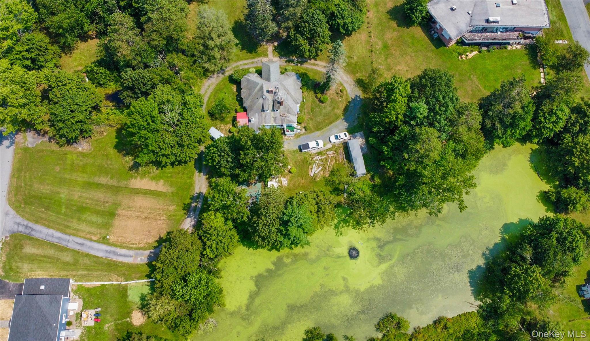 46 Lakewood Avenue, Monticello, NY 12701