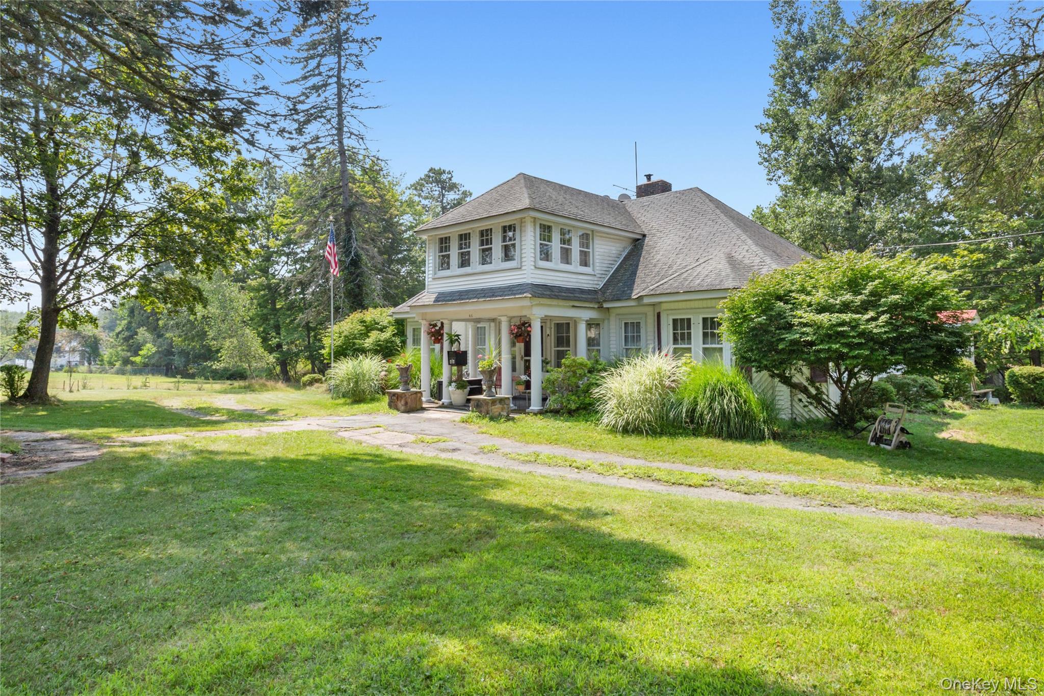 46 Lakewood Avenue, Monticello, NY 12701